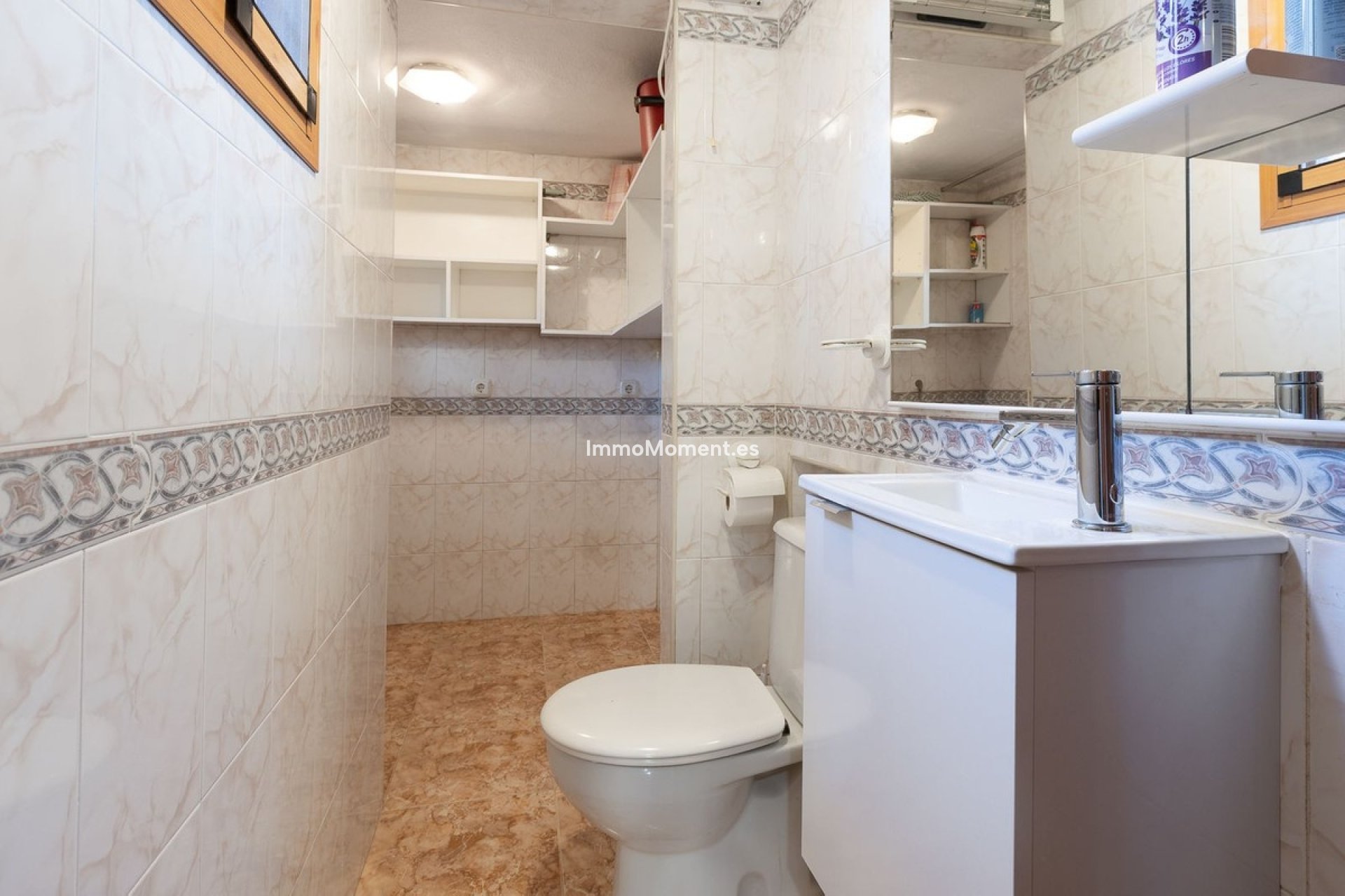 Resale - Townhouse - Torremolinos - La Carihuela