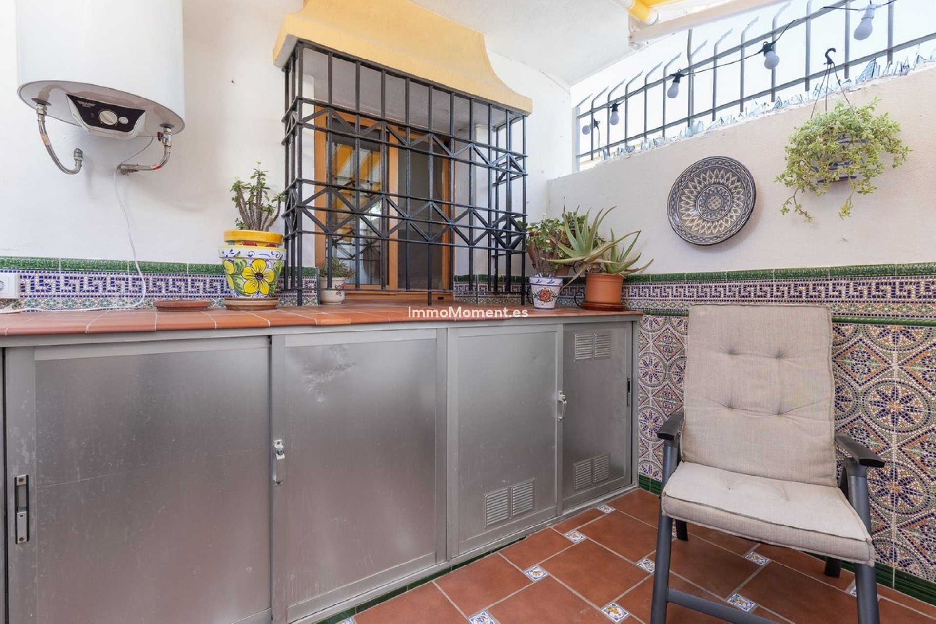 Resale - Townhouse - Torremolinos - La Carihuela