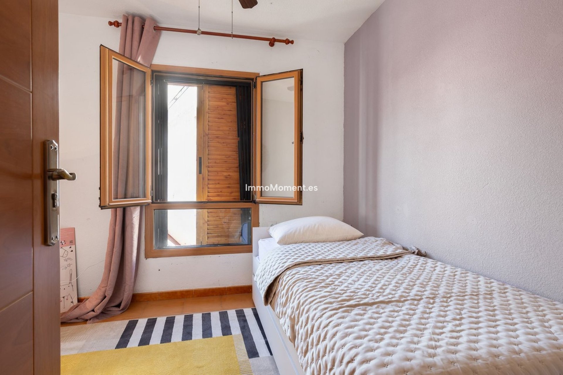 Resale - Townhouse - Torremolinos - La Carihuela