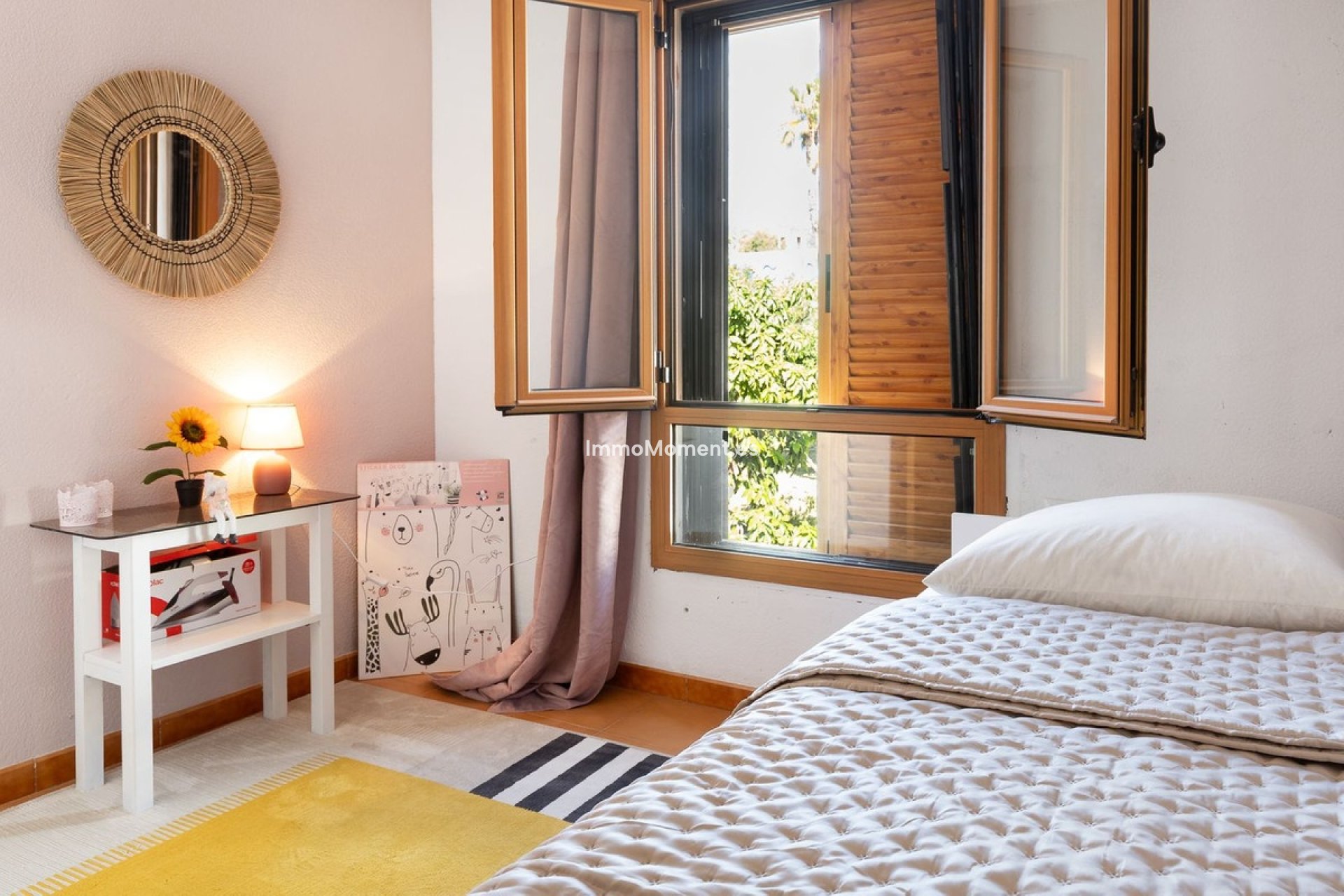 Resale - Townhouse - Torremolinos - La Carihuela