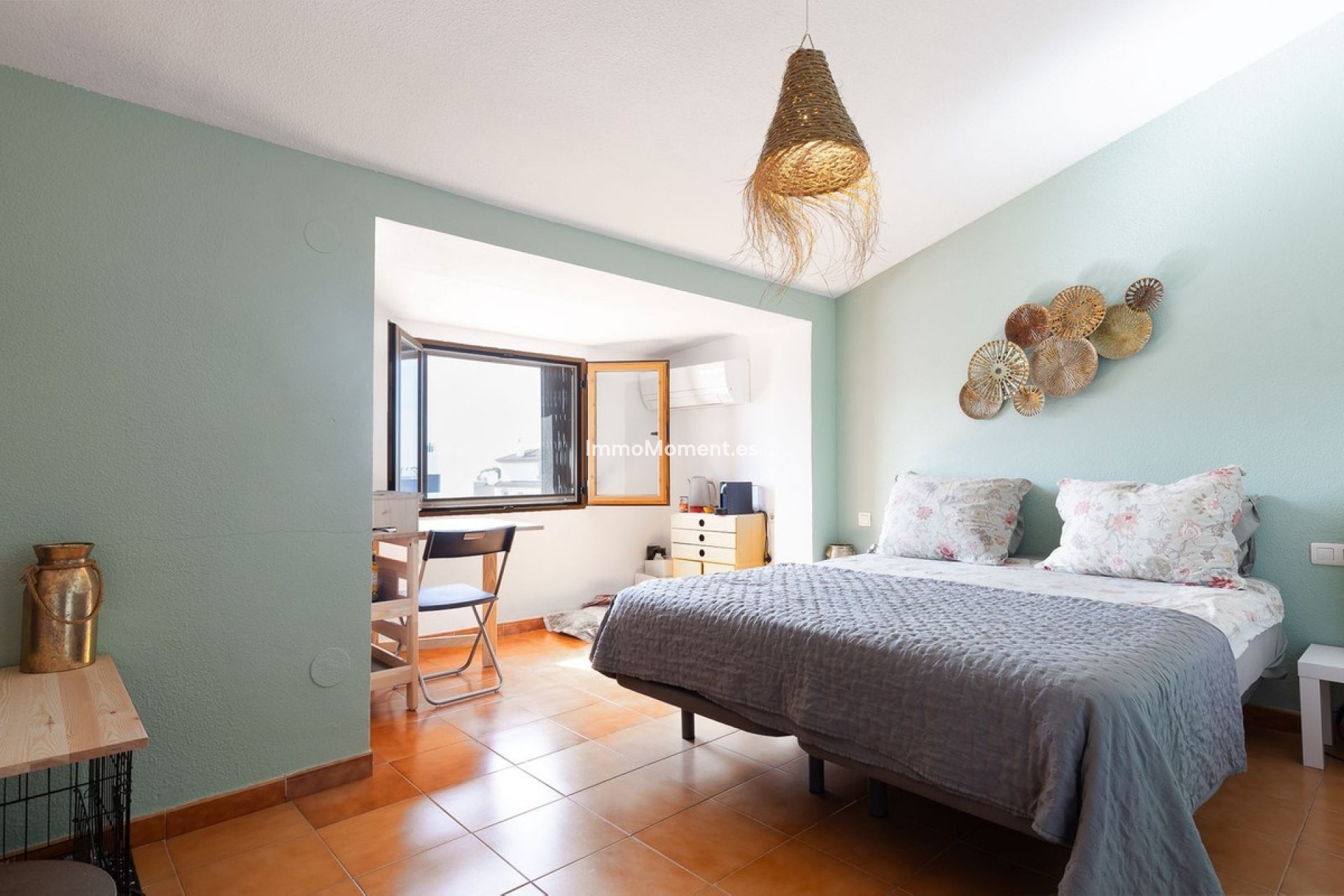 Resale - Townhouse - Torremolinos - La Carihuela