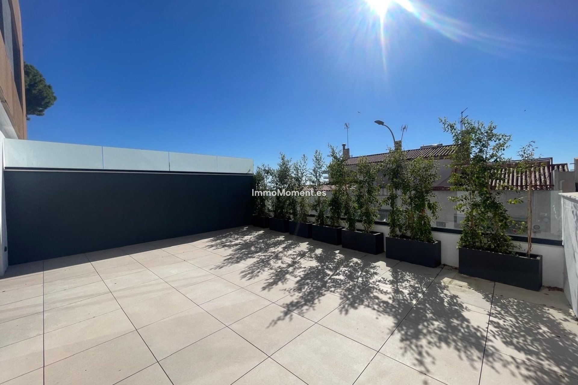 Resale - Townhouse - Torremolinos - Montemar