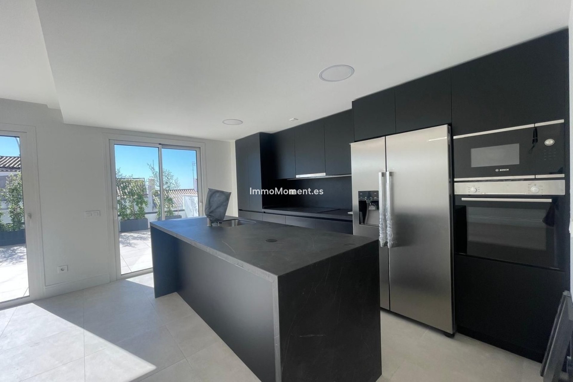 Resale - Townhouse - Torremolinos - Montemar