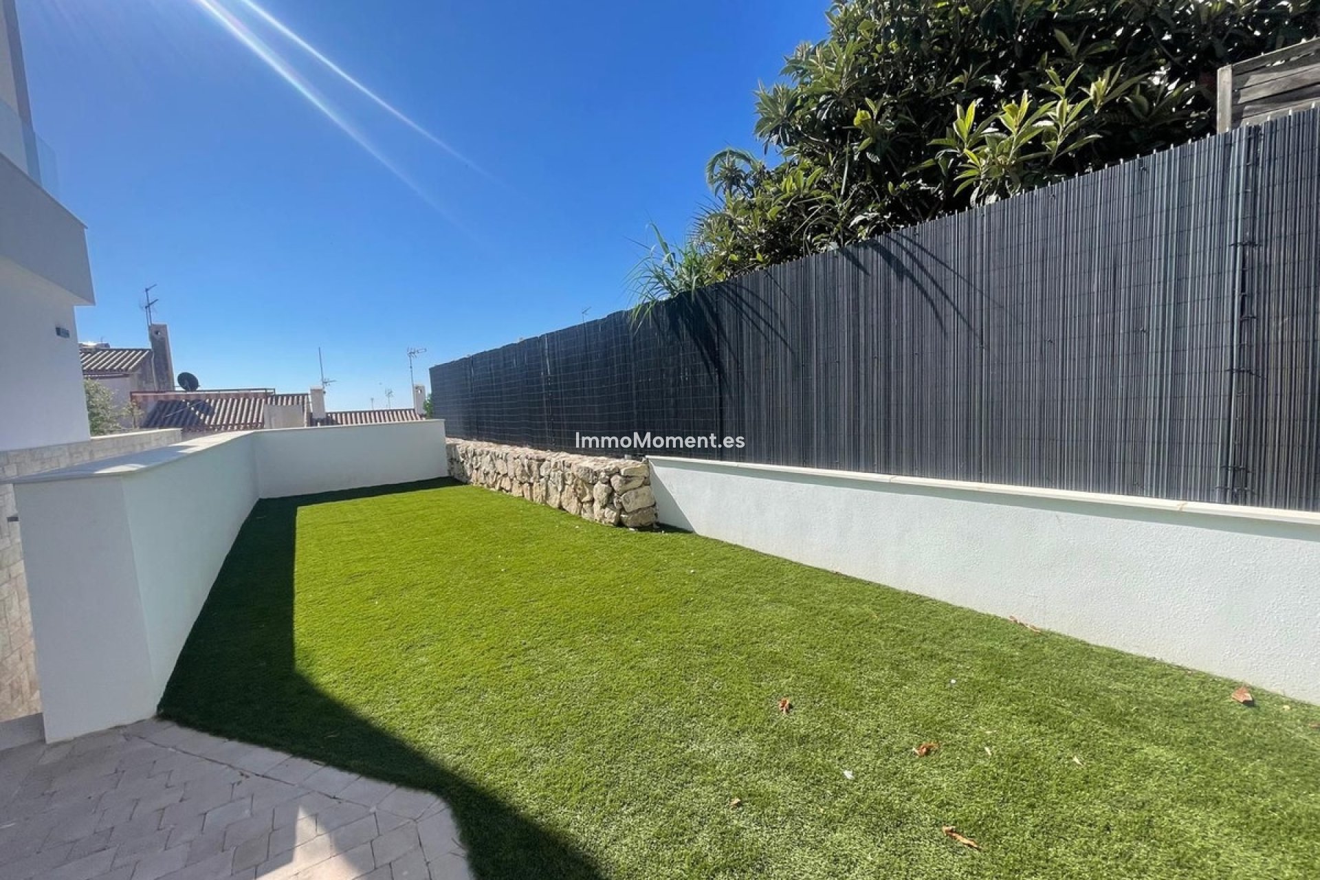 Resale - Townhouse - Torremolinos - Montemar