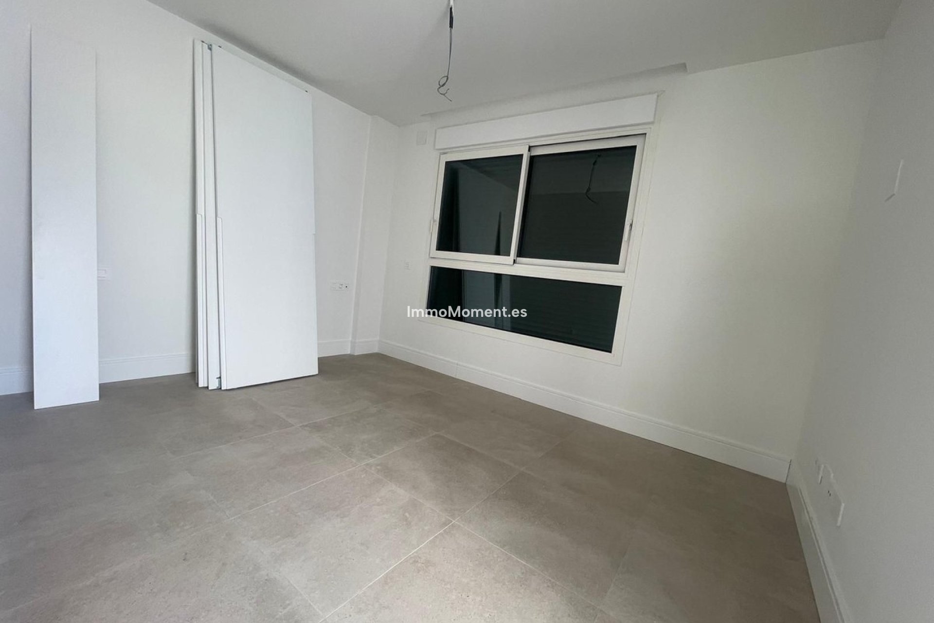 Resale - Townhouse - Torremolinos - Montemar
