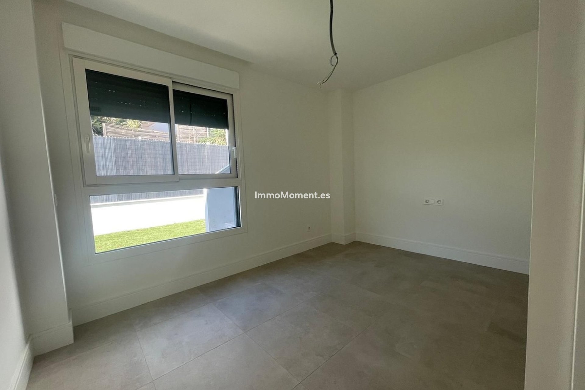 Resale - Townhouse - Torremolinos - Montemar