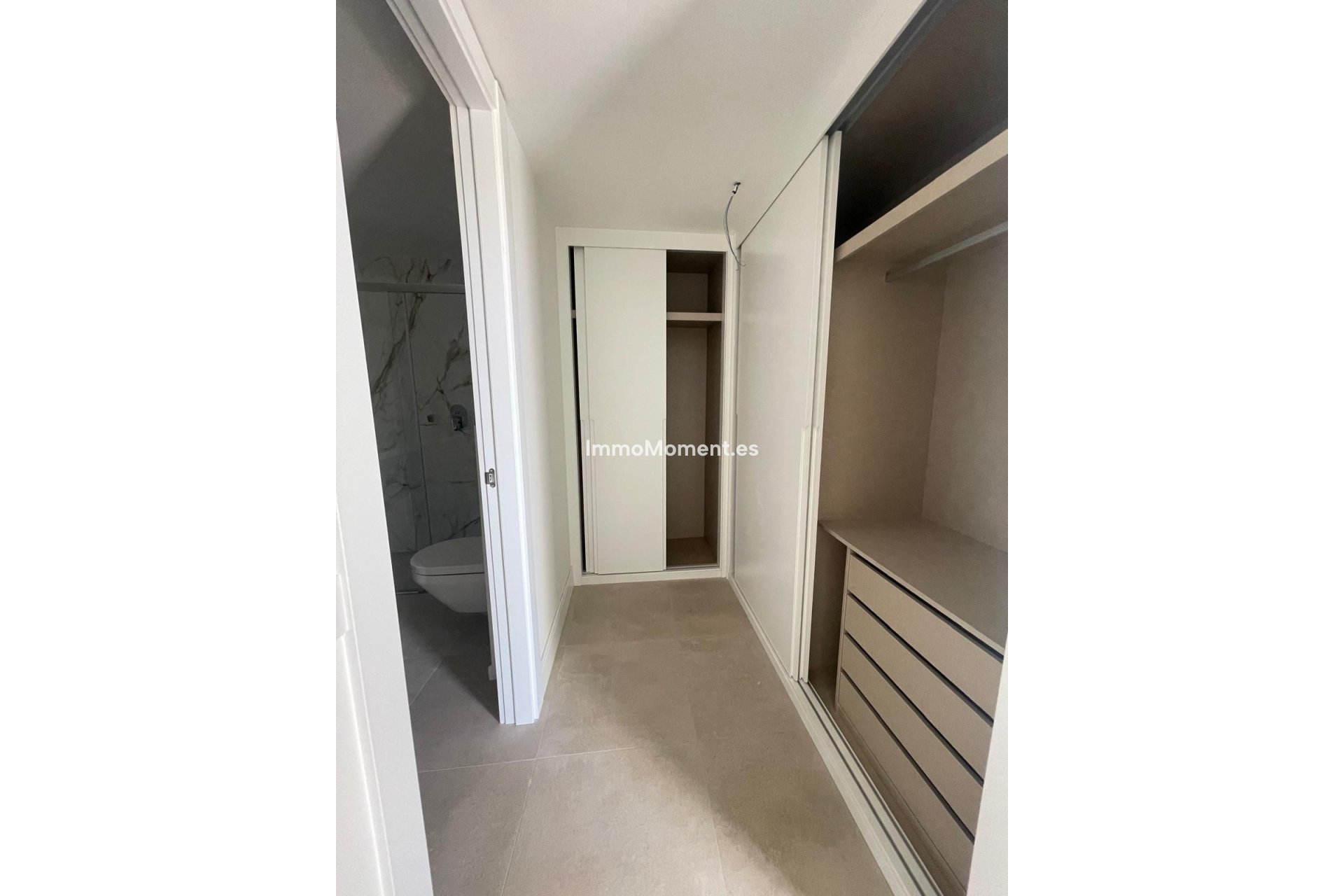 Resale - Townhouse - Torremolinos - Montemar