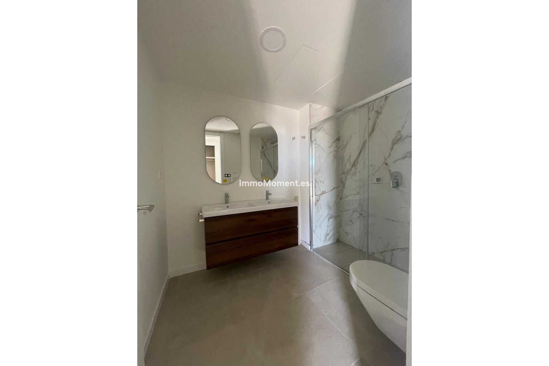Resale - Townhouse - Torremolinos - Montemar