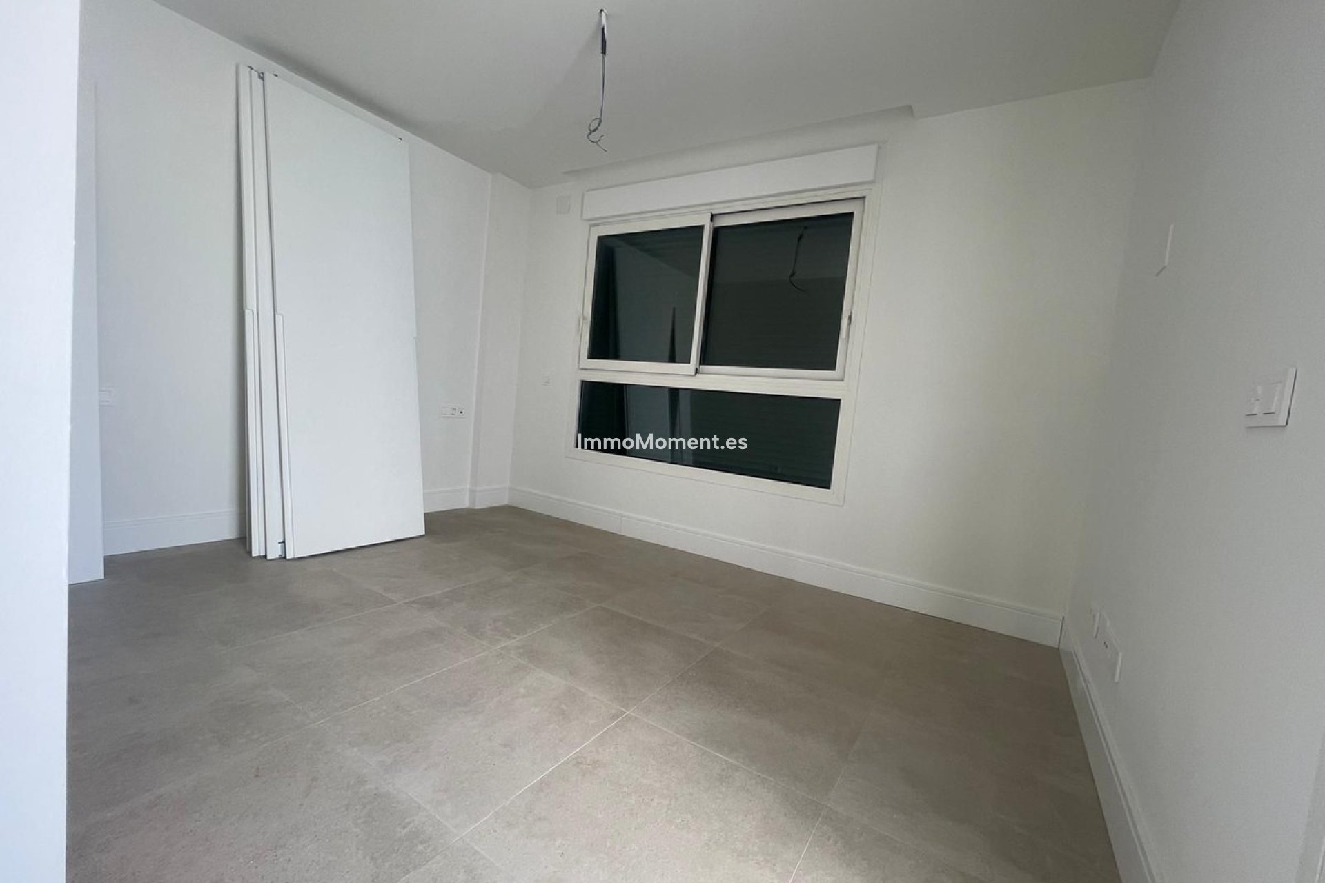 Resale - Townhouse - Torremolinos - Montemar