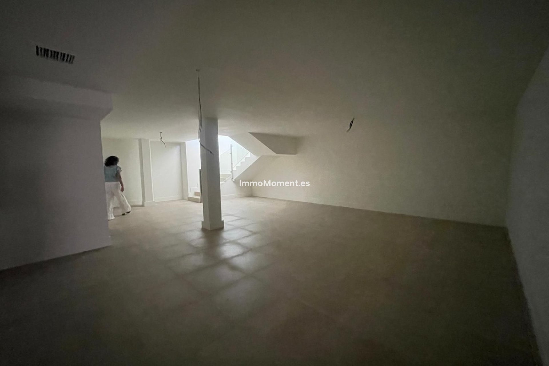 Resale - Townhouse - Torremolinos - Montemar