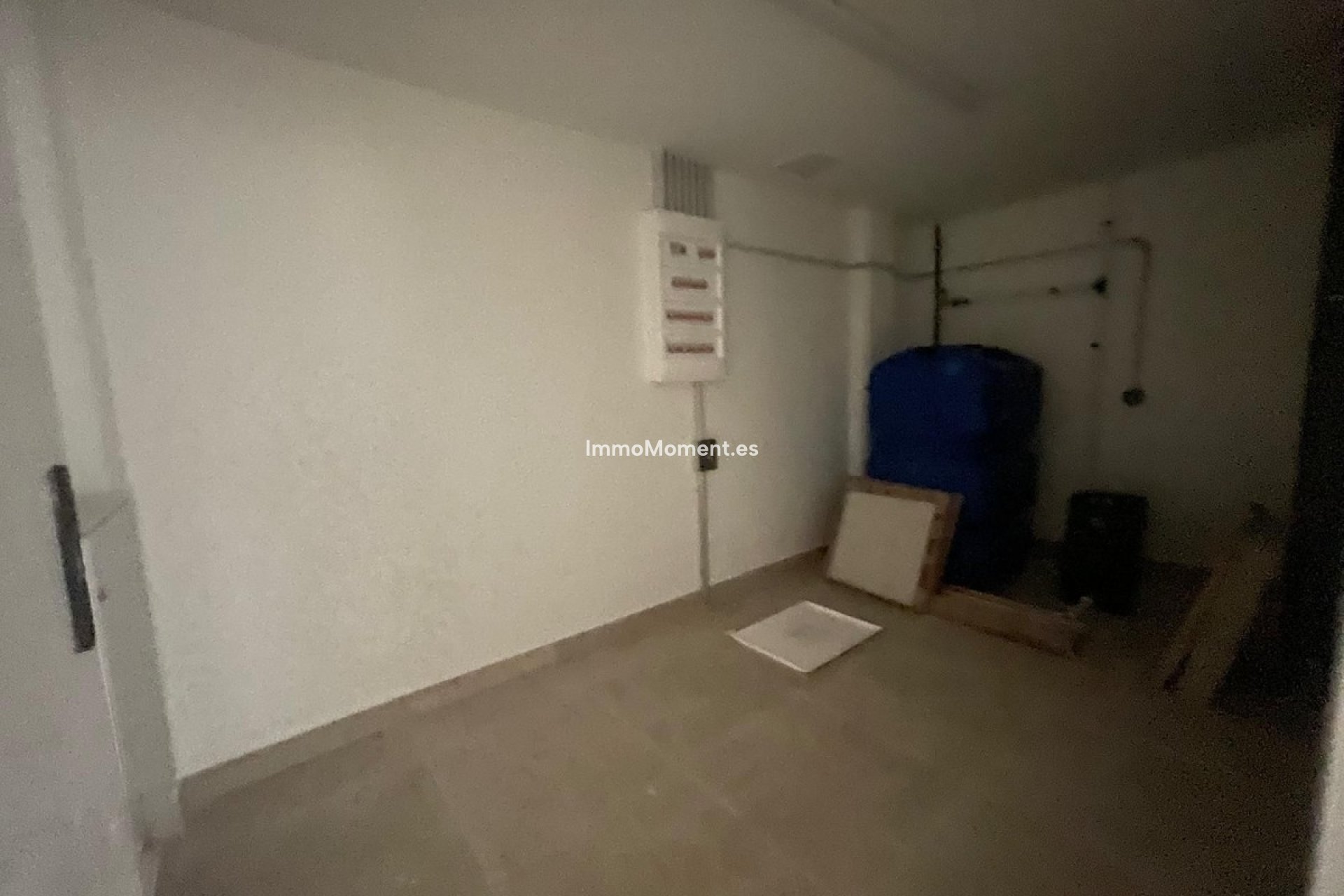 Resale - Townhouse - Torremolinos - Montemar