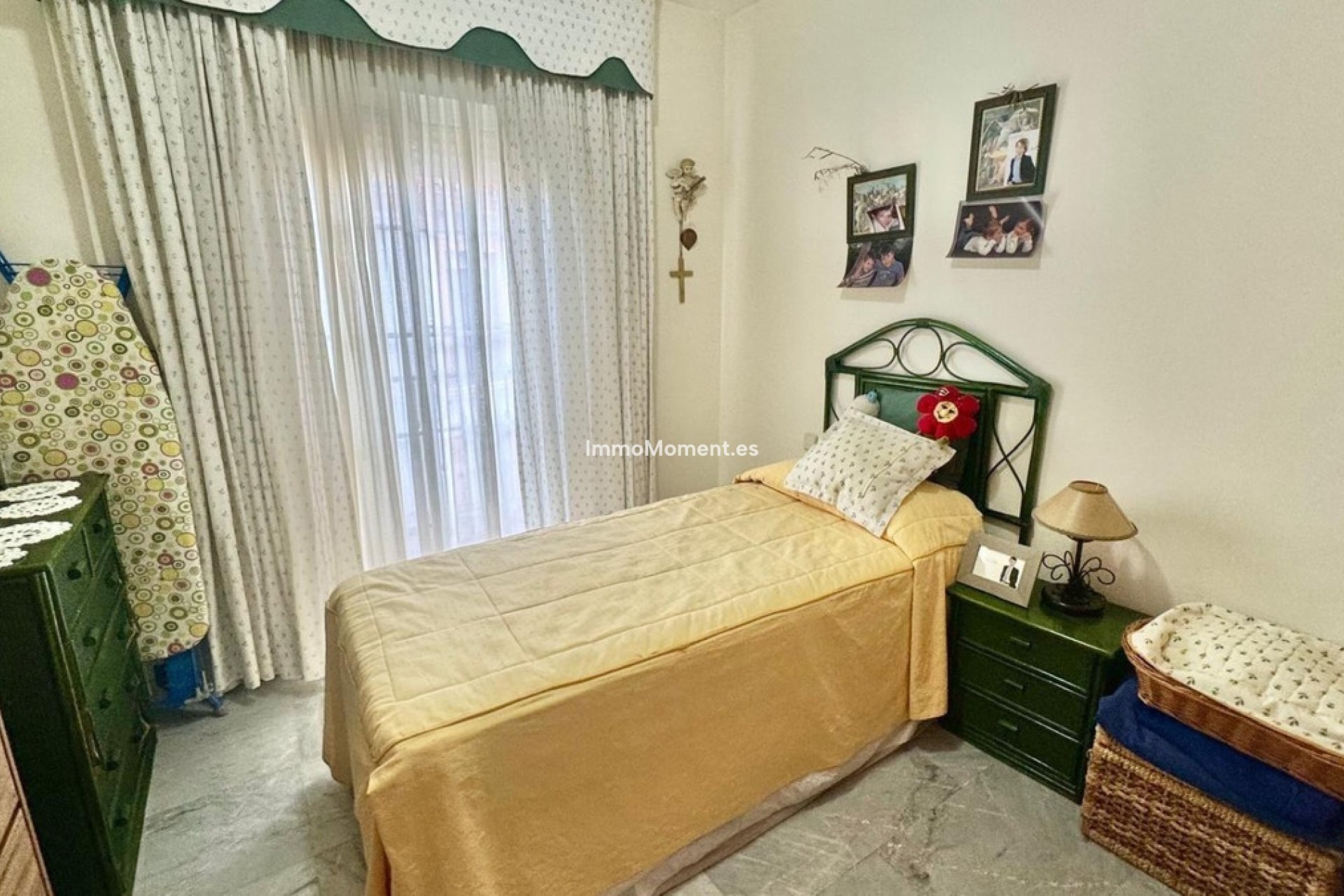 Resale - Townhouse - Torremolinos - Montemar