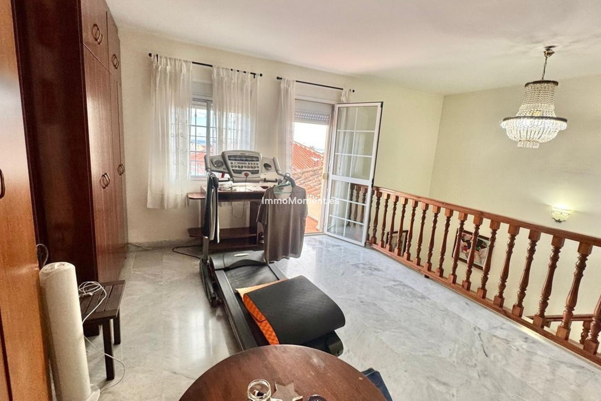 Resale - Townhouse - Torremolinos - Montemar