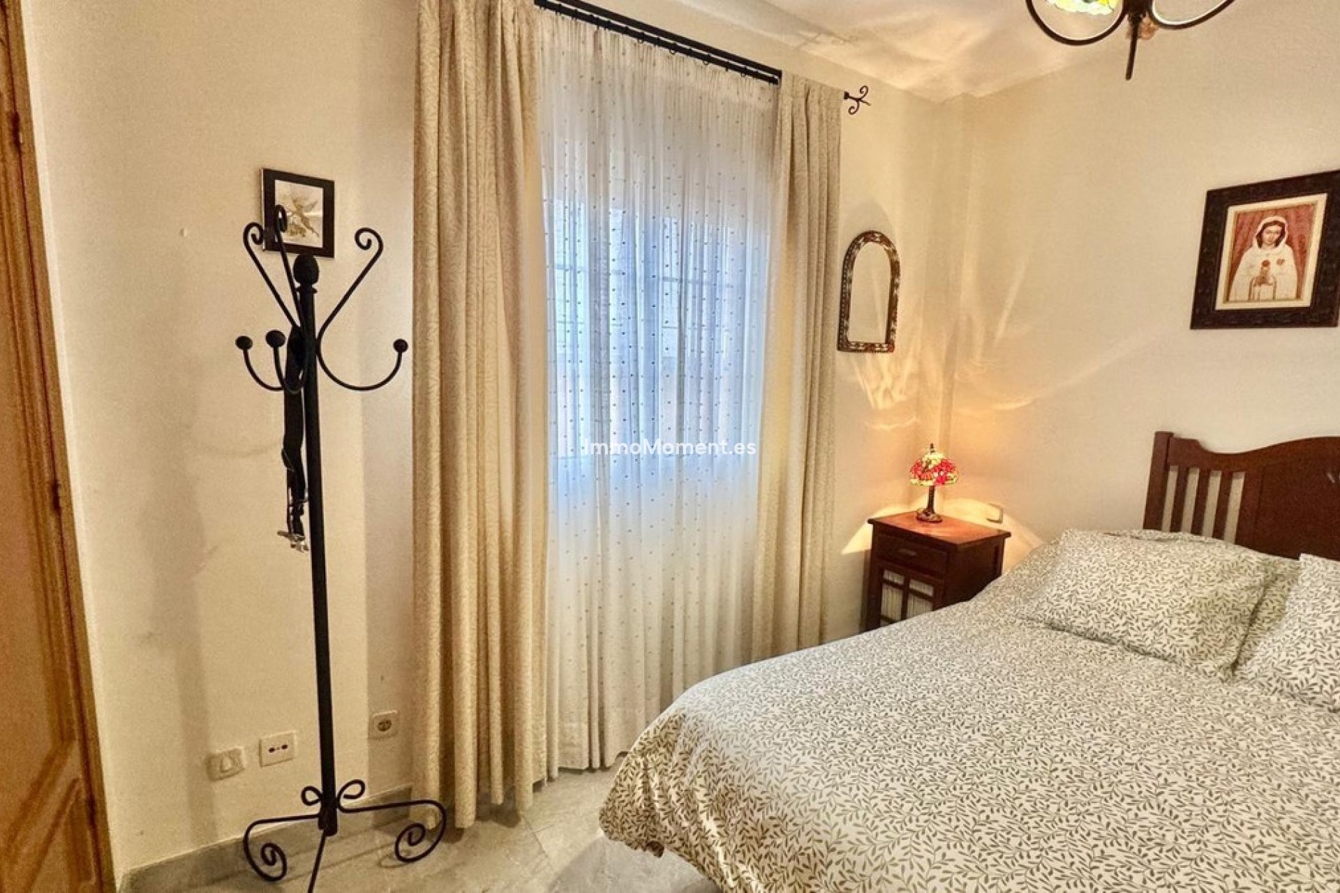 Resale - Townhouse - Torremolinos - Montemar