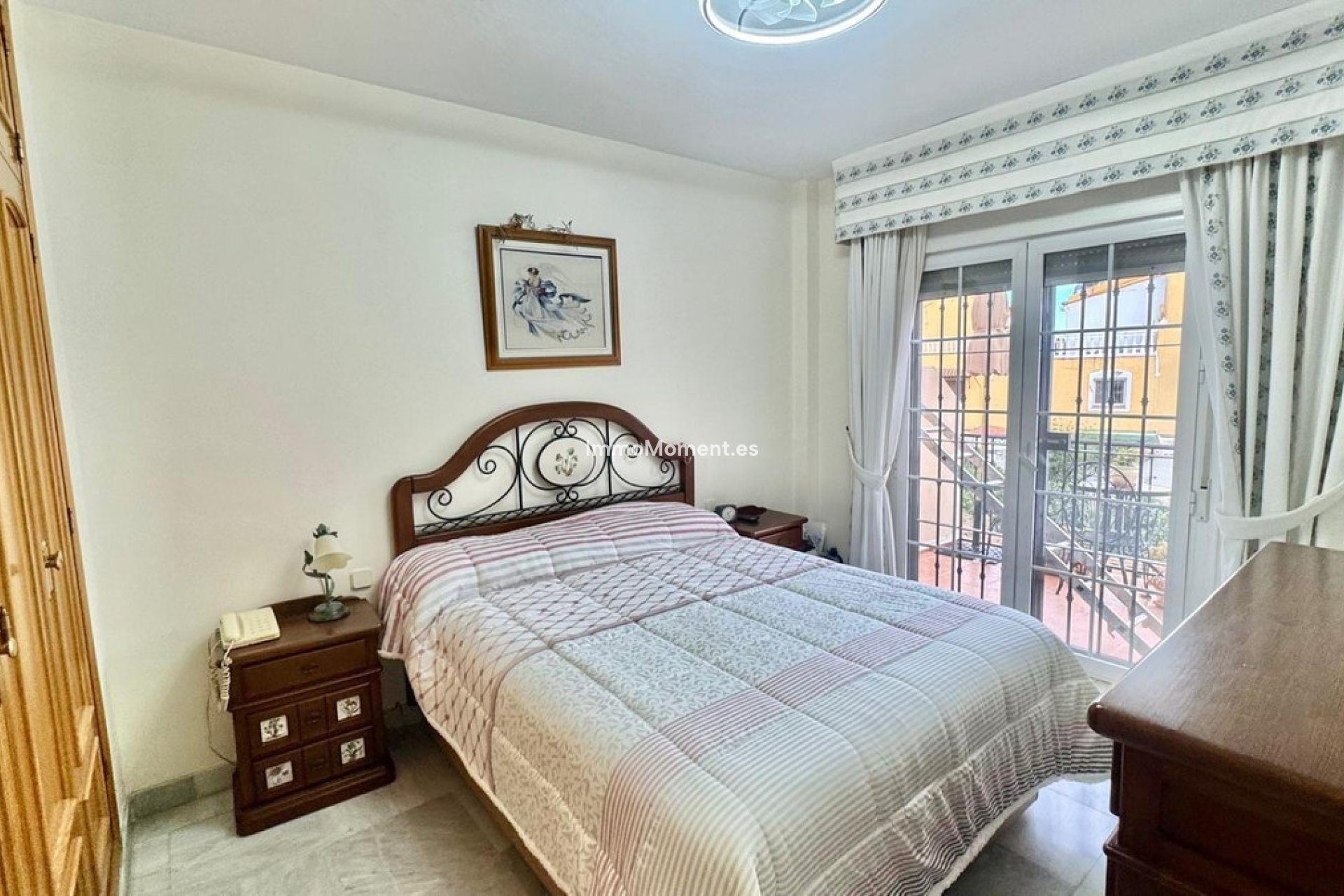 Resale - Townhouse - Torremolinos - Montemar