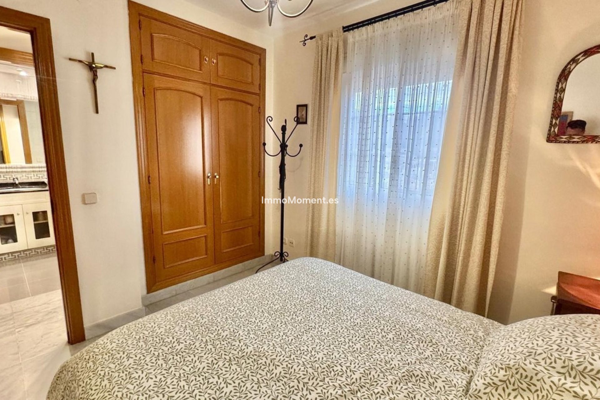 Resale - Townhouse - Torremolinos - Montemar