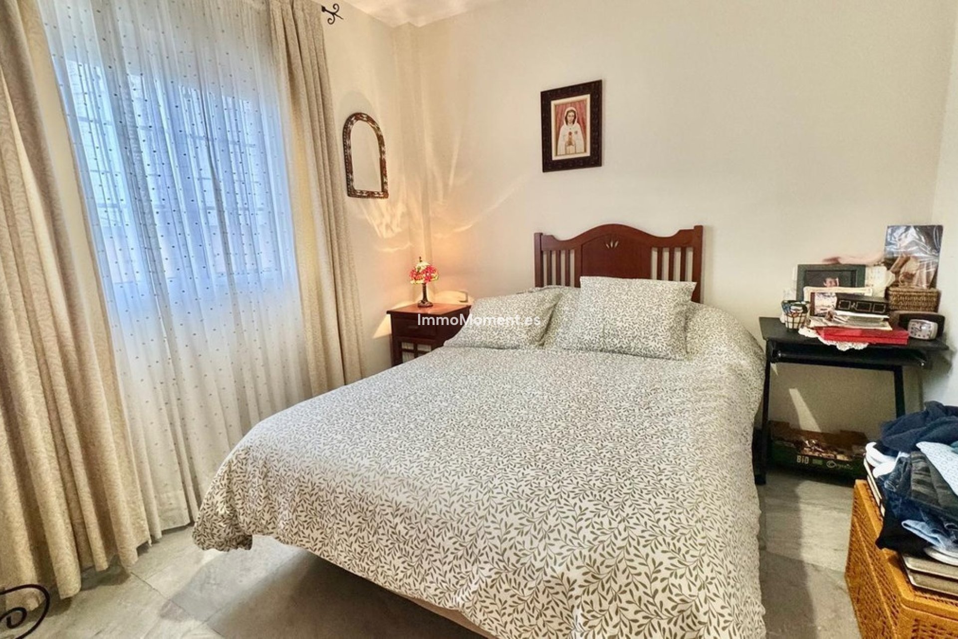 Resale - Townhouse - Torremolinos - Montemar