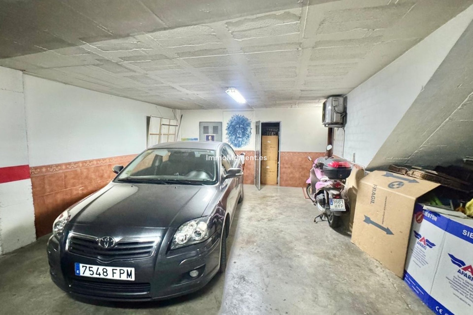 Resale - Townhouse - Torremolinos - Montemar