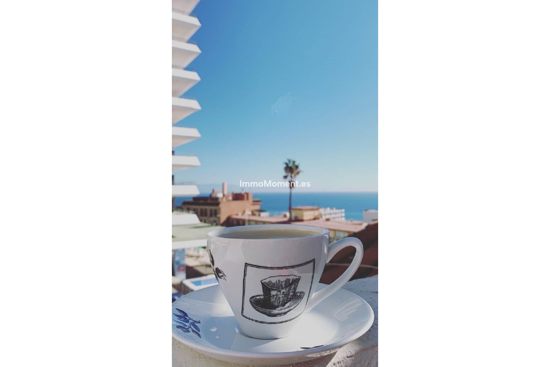 Resale - Townhouse - Torremolinos - Torremolinos Centro