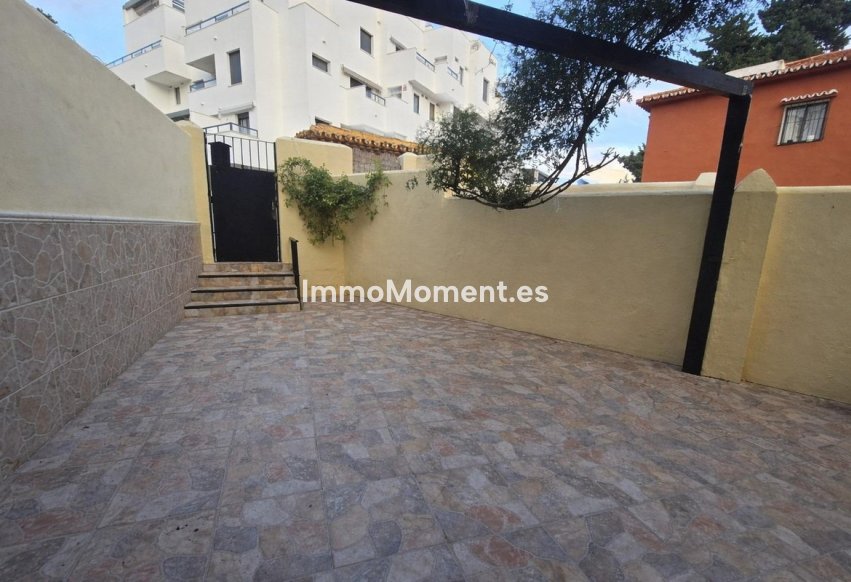 Resale - Townhouse - Torremolinos