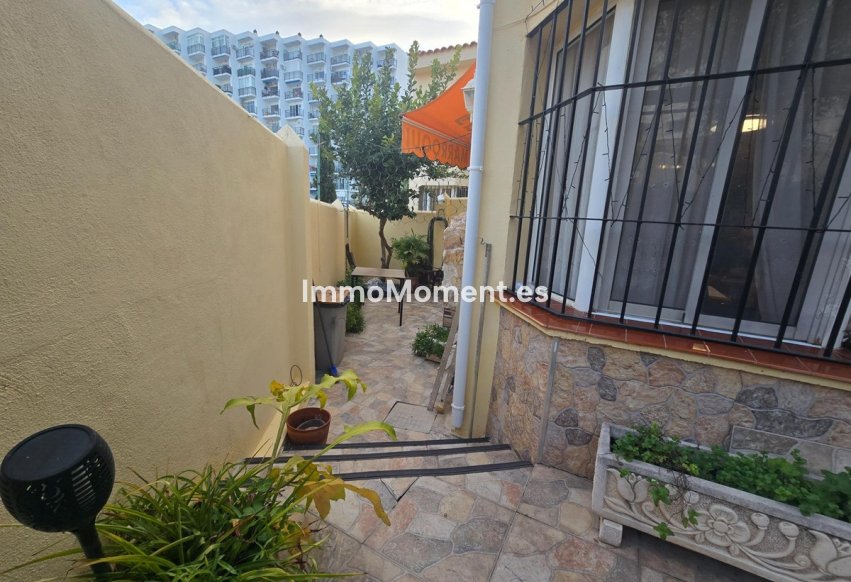 Resale - Townhouse - Torremolinos