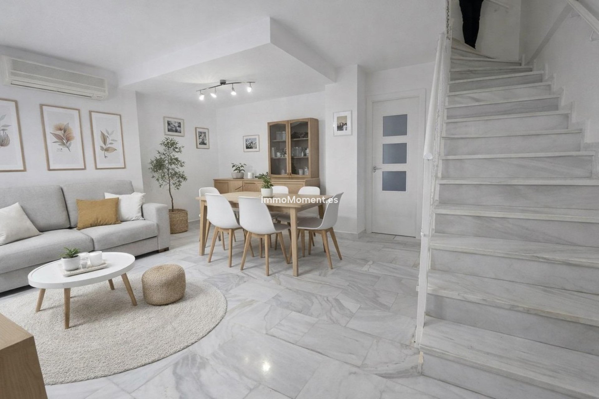 Resale - Townhouse - Torremolinos