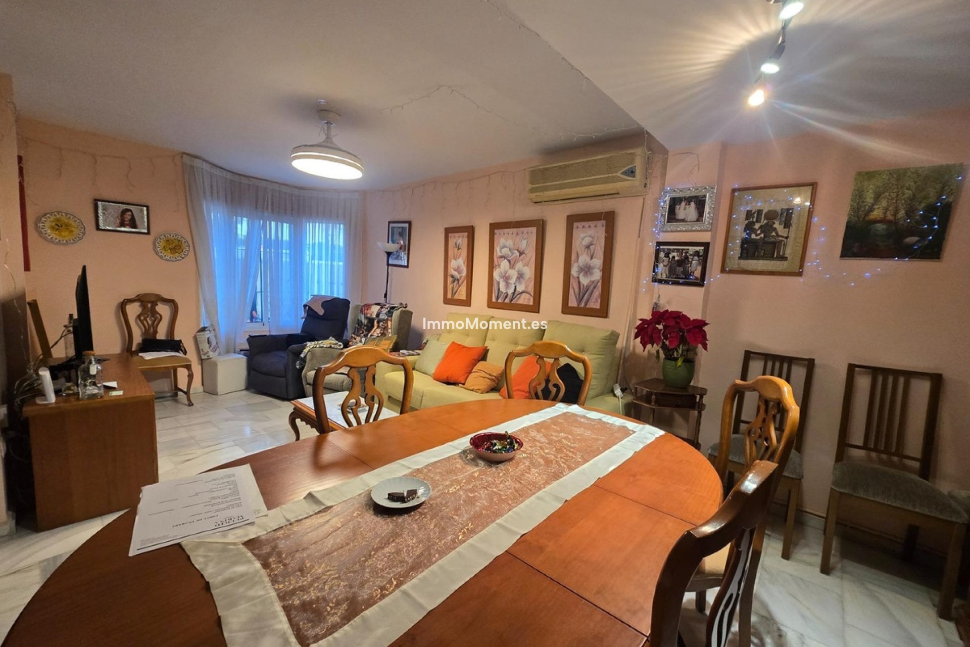 Resale - Townhouse - Torremolinos