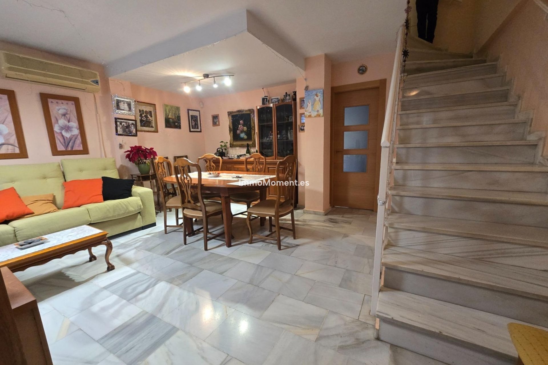 Resale - Townhouse - Torremolinos