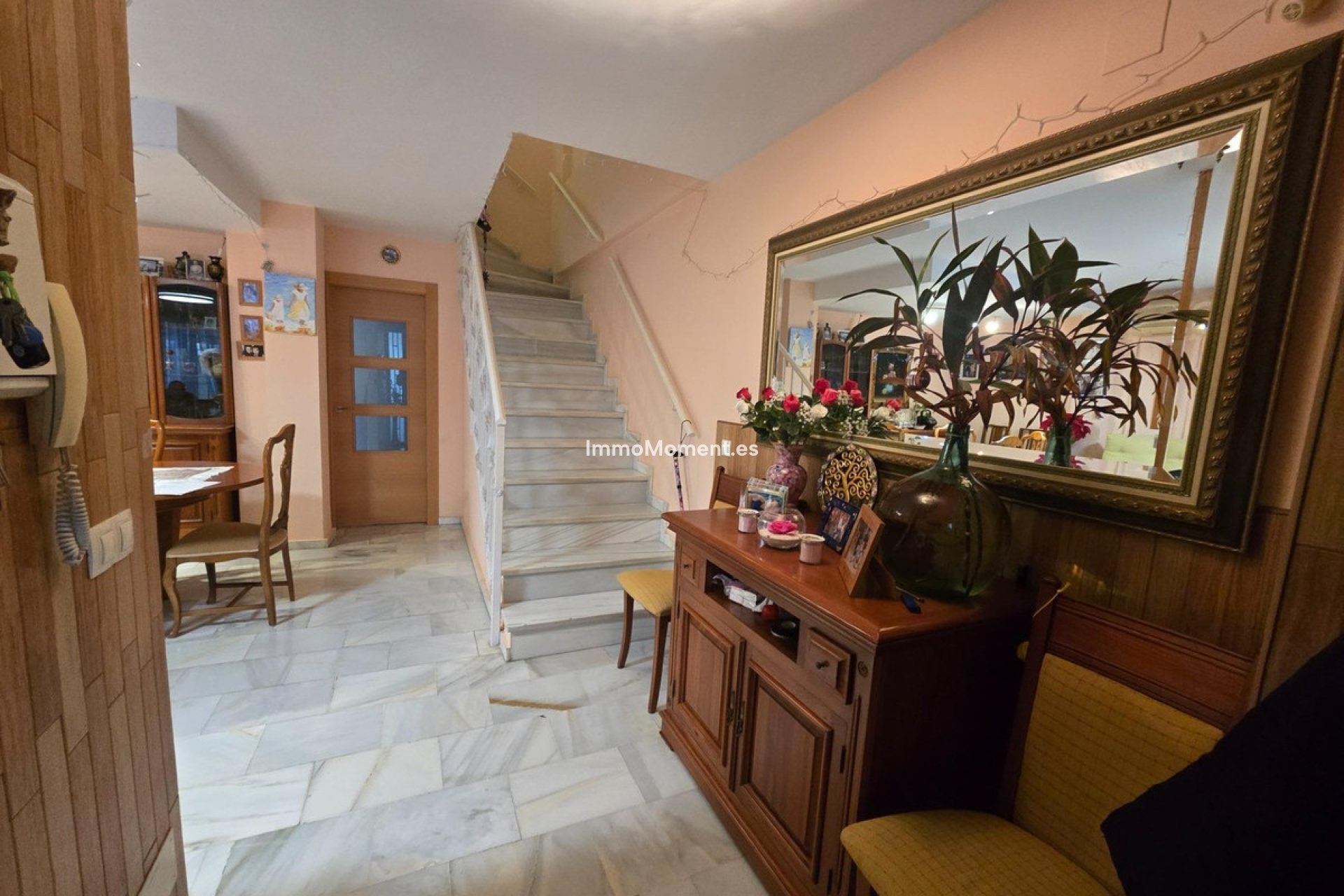 Resale - Townhouse - Torremolinos