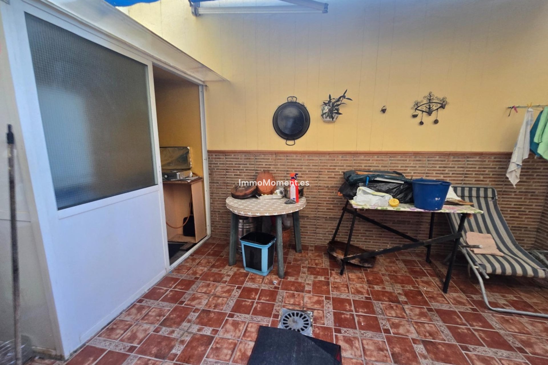 Resale - Townhouse - Torremolinos