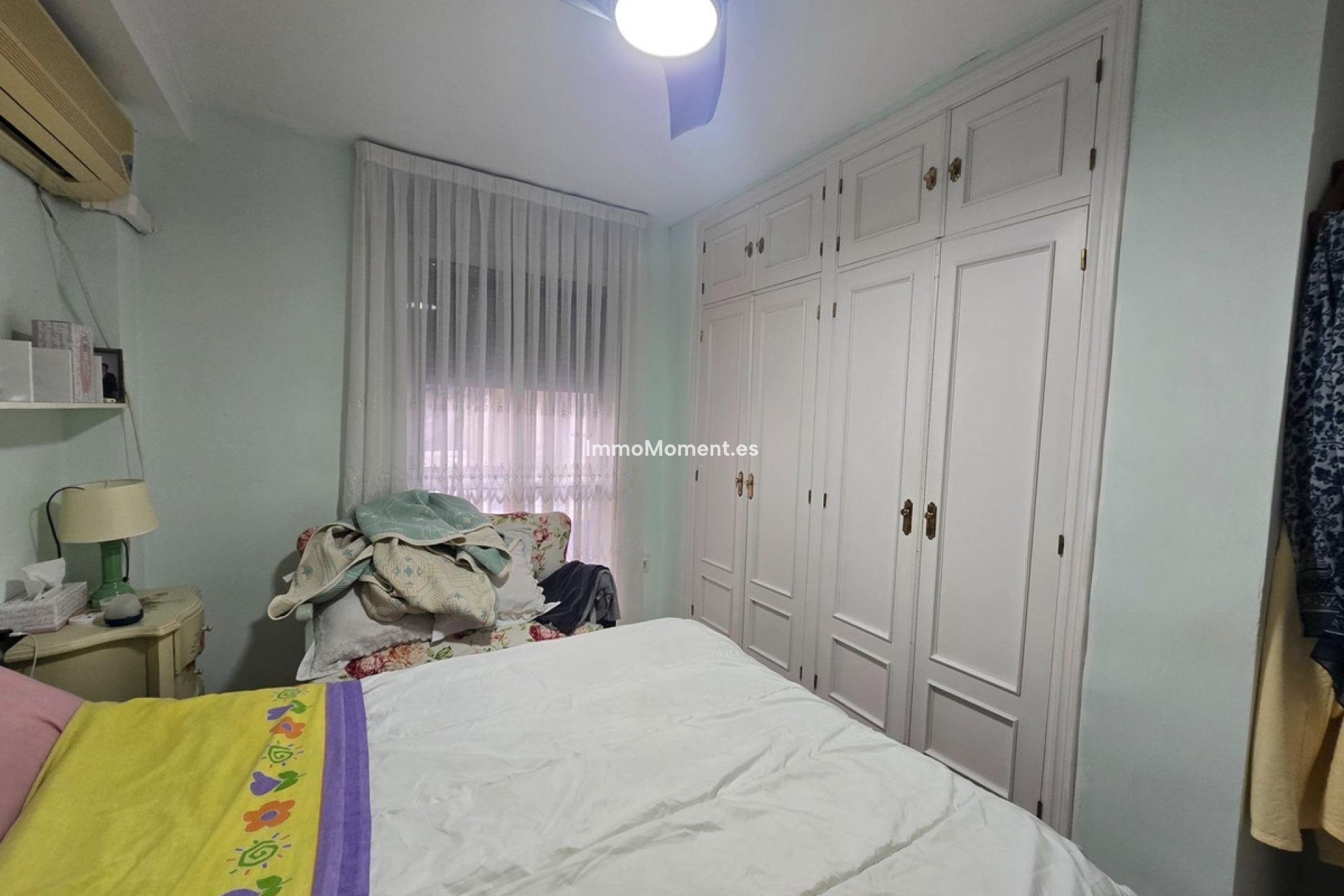 Resale - Townhouse - Torremolinos