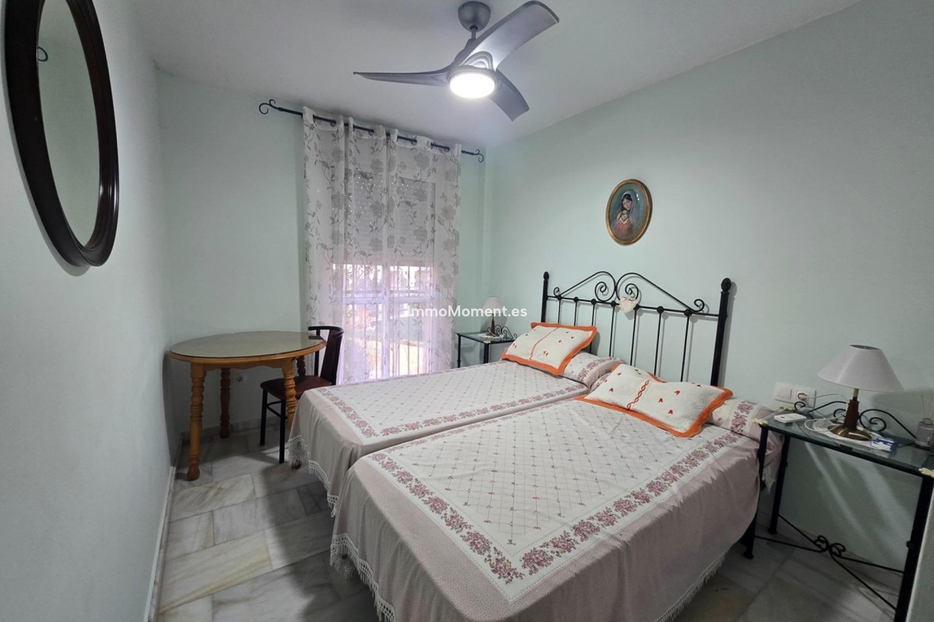 Resale - Townhouse - Torremolinos