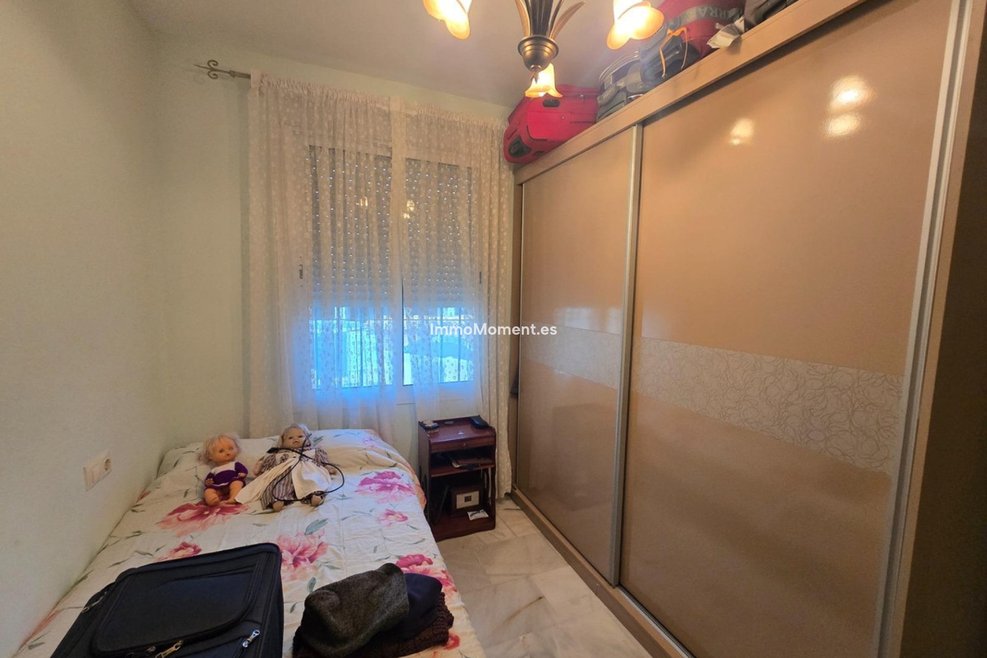 Resale - Townhouse - Torremolinos