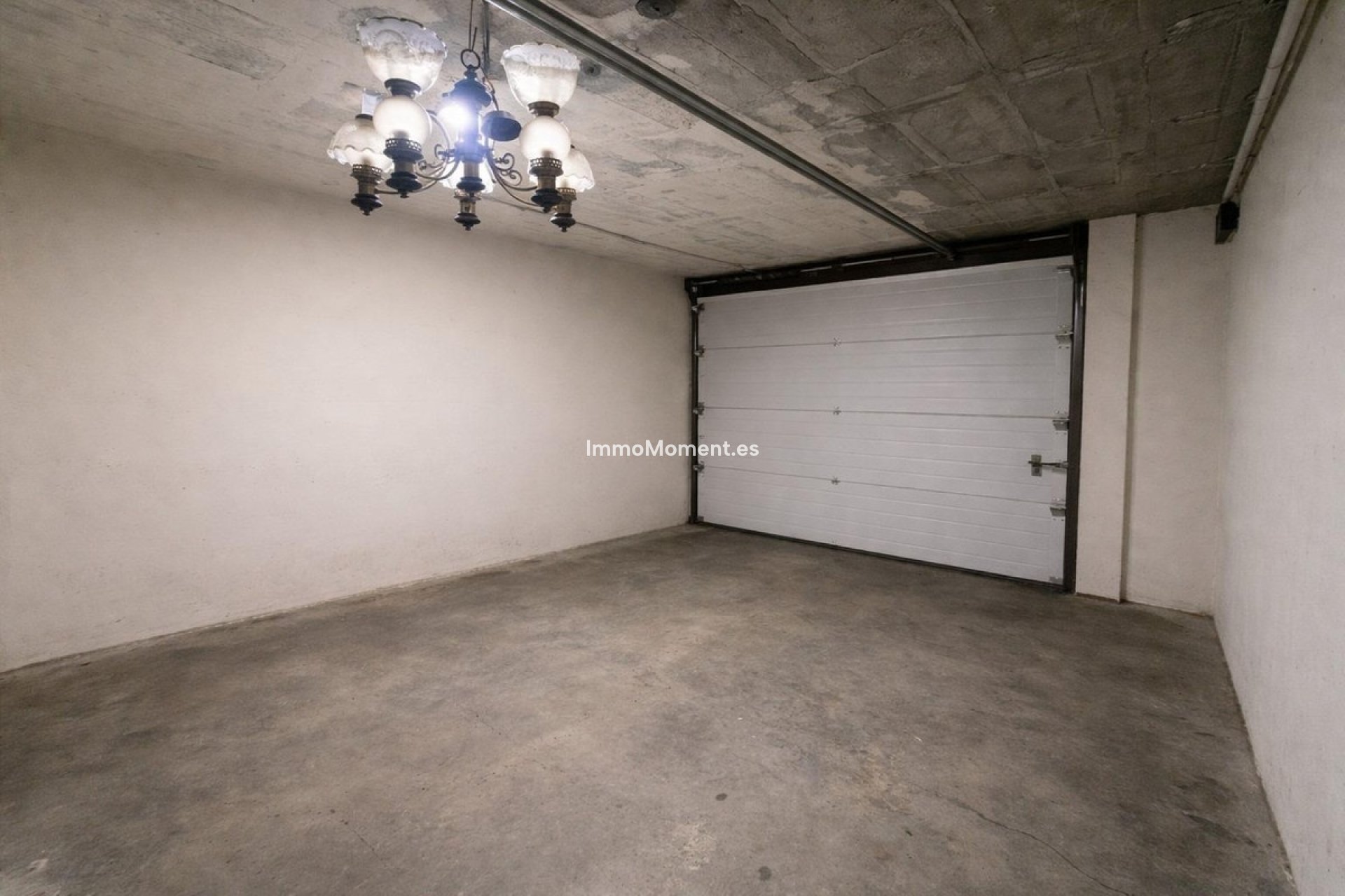 Resale - Townhouse - Torremolinos