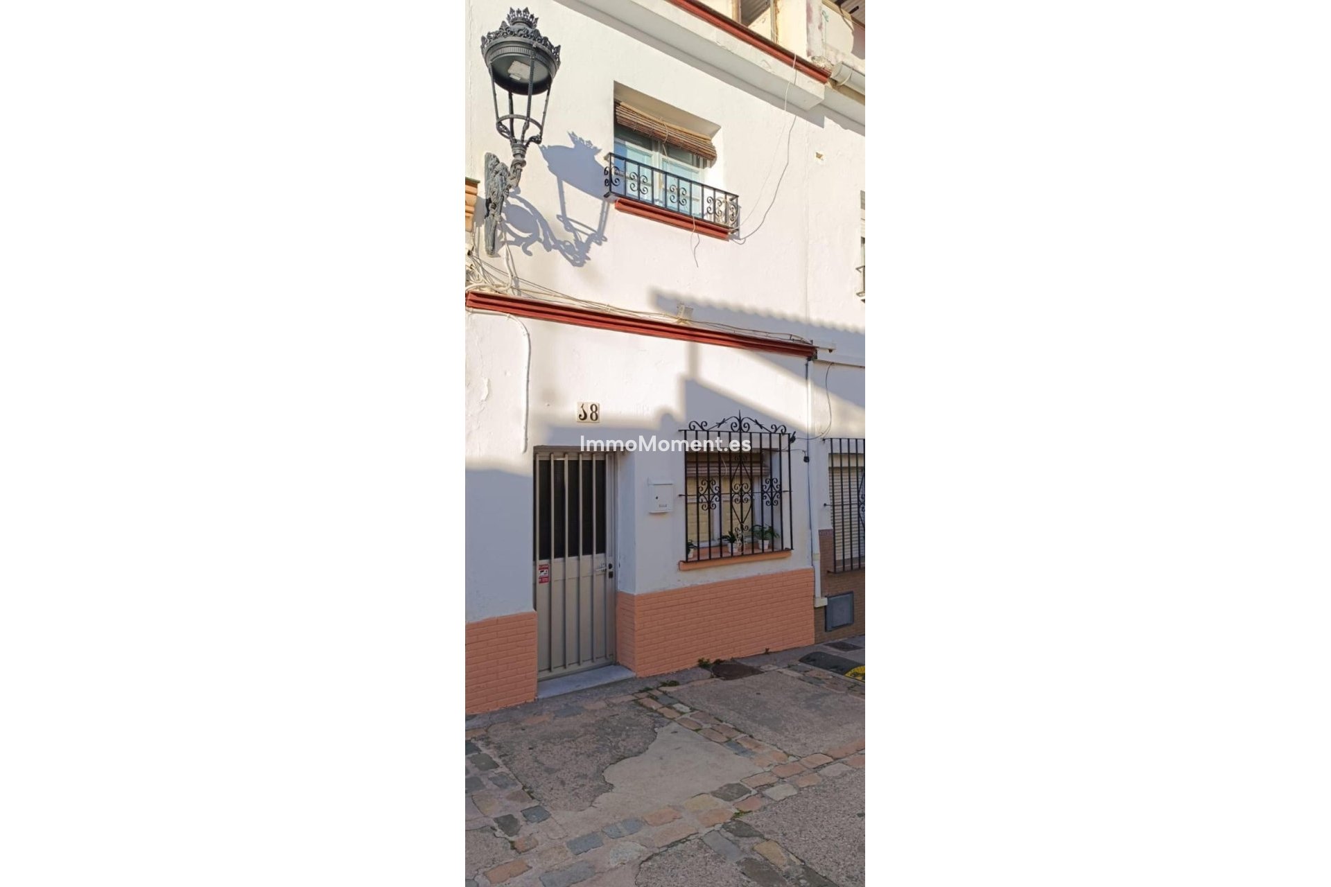 Resale - Townhouse - Torremolinos