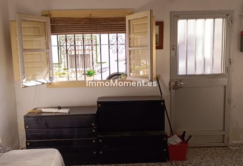 Resale - Townhouse - Torremolinos