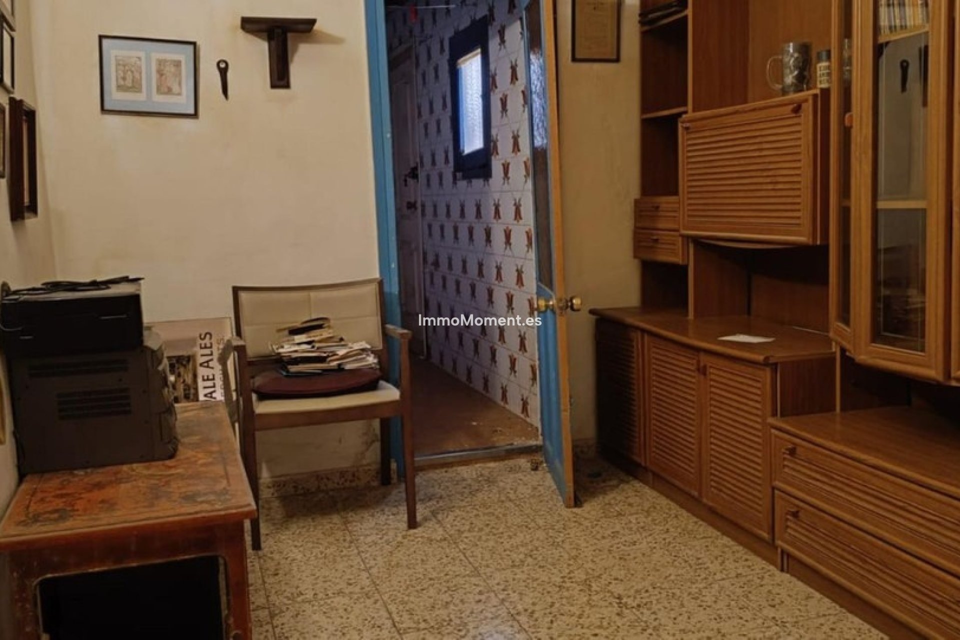 Resale - Townhouse - Torremolinos