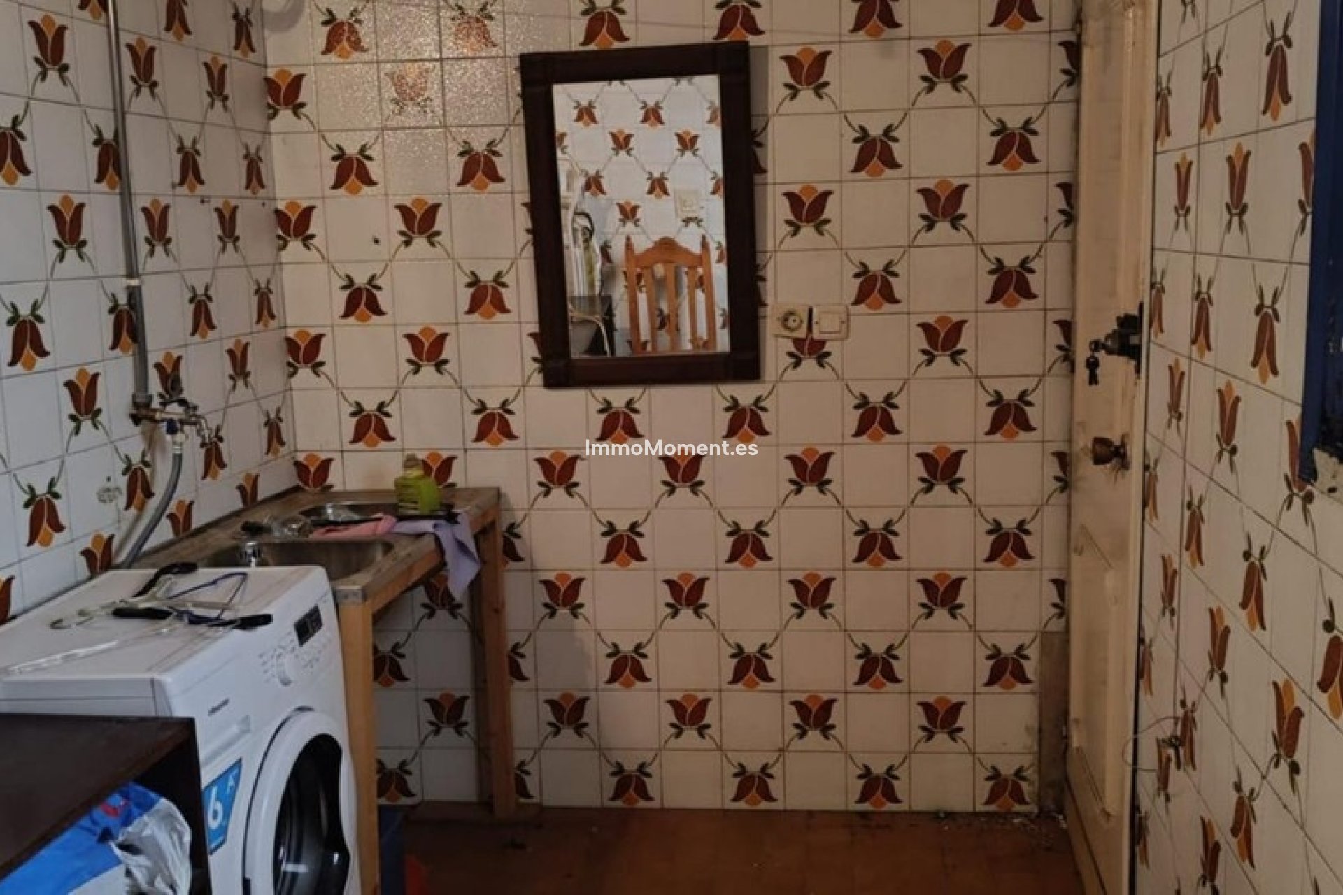 Resale - Townhouse - Torremolinos