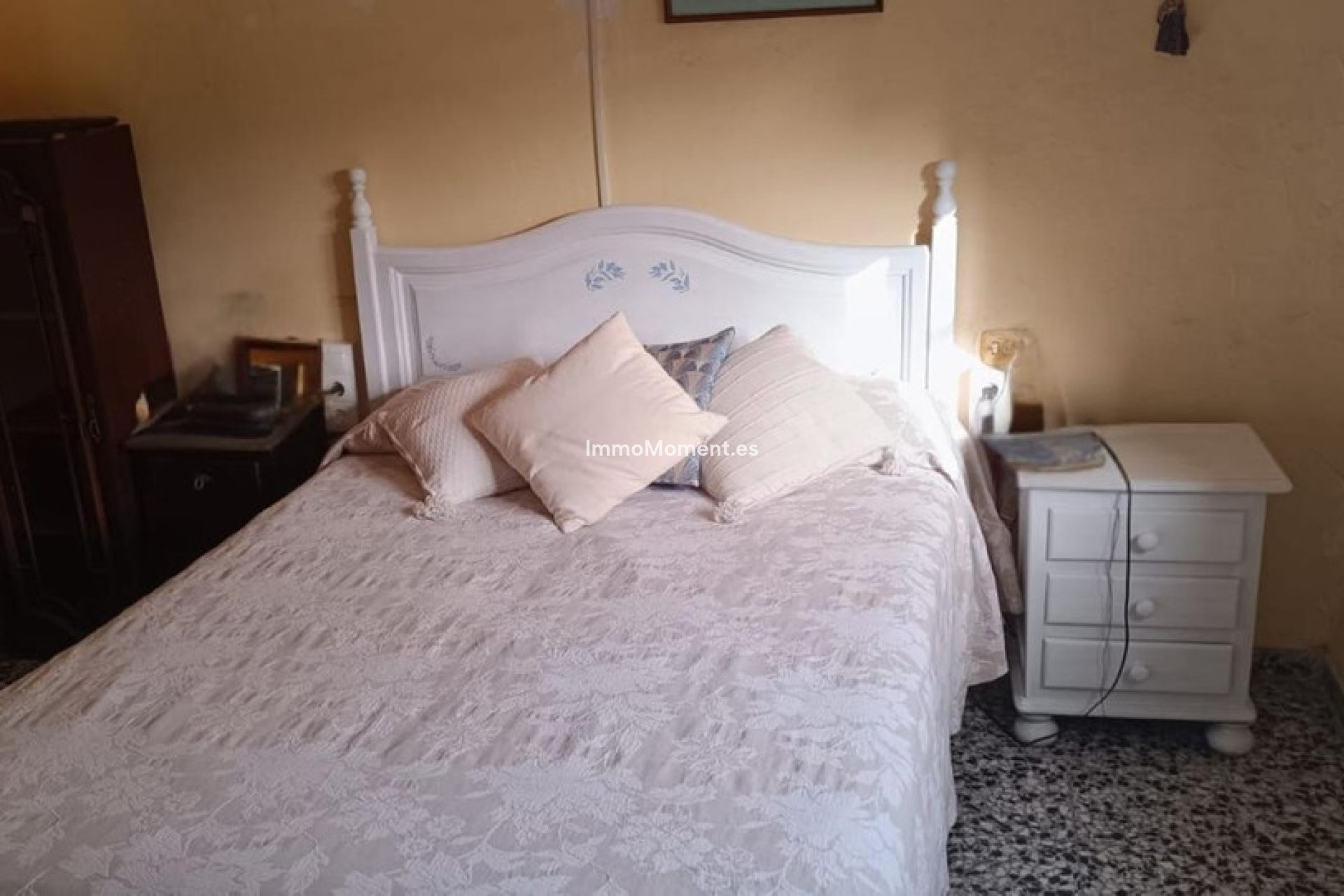 Resale - Townhouse - Torremolinos