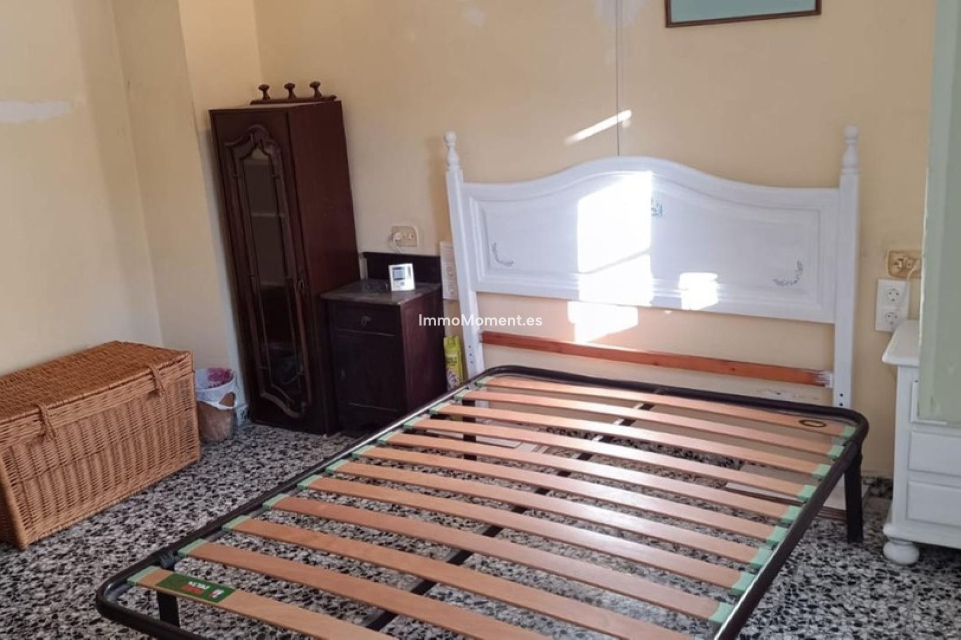 Resale - Townhouse - Torremolinos
