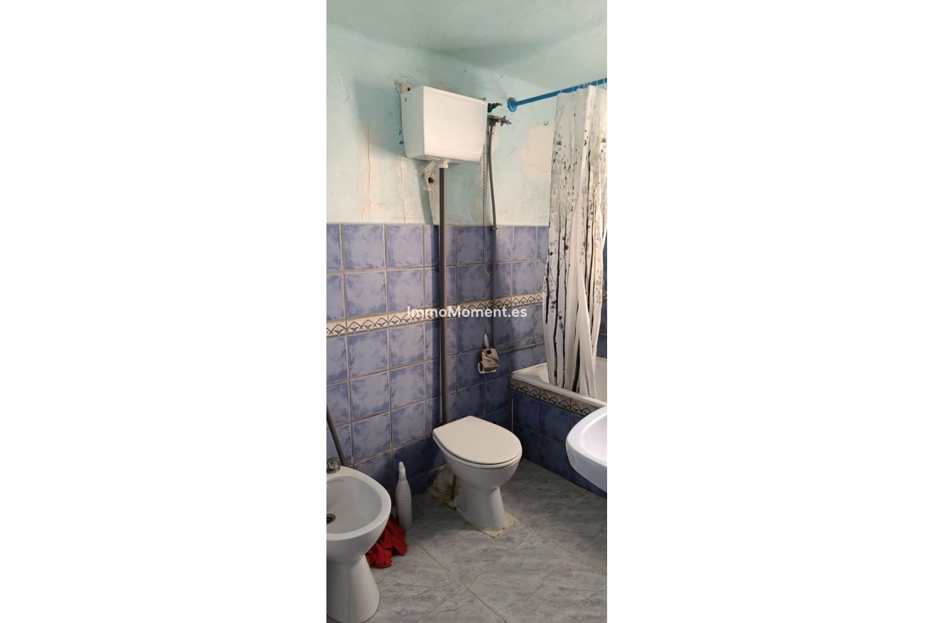 Resale - Townhouse - Torremolinos