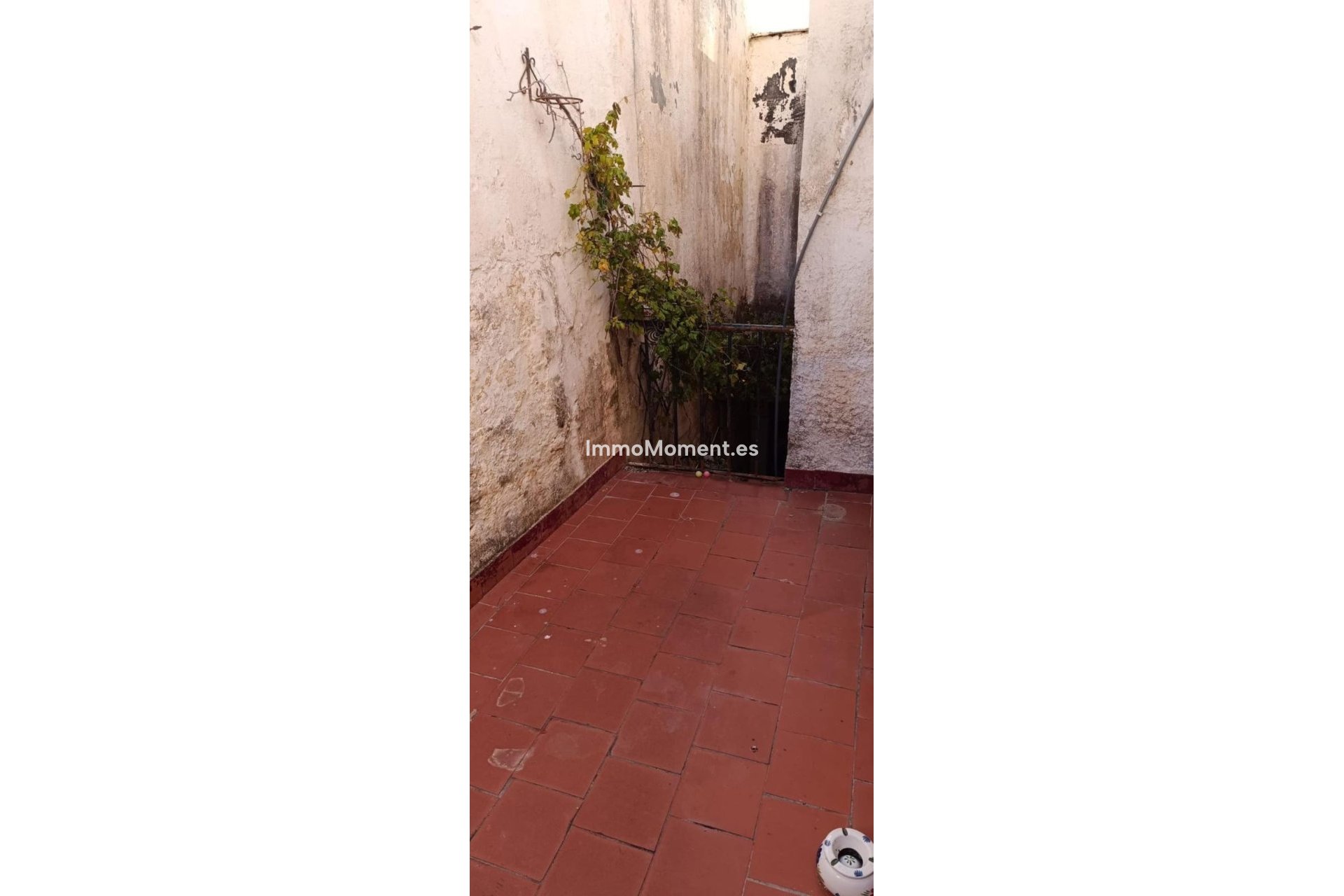 Resale - Townhouse - Torremolinos