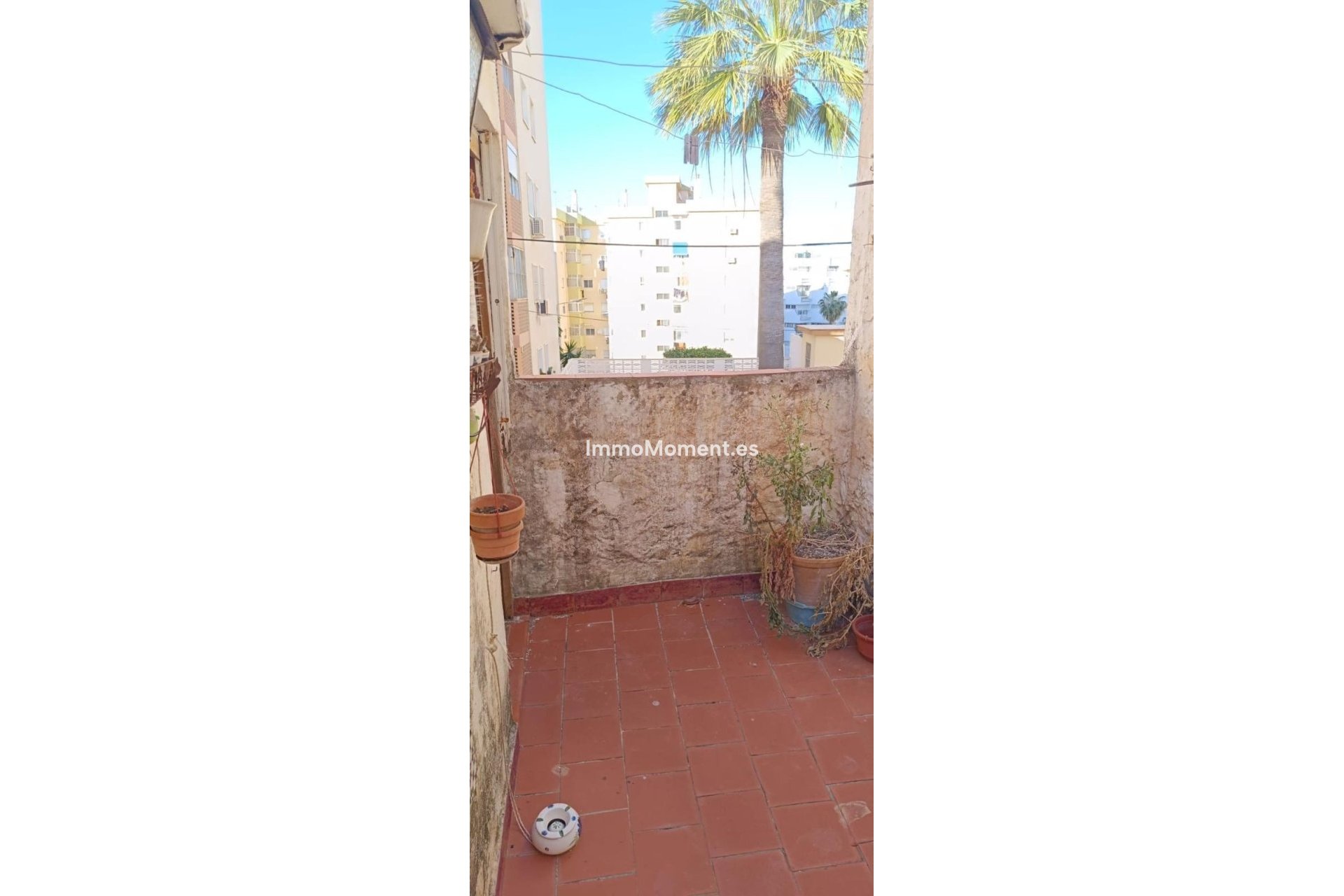 Resale - Townhouse - Torremolinos