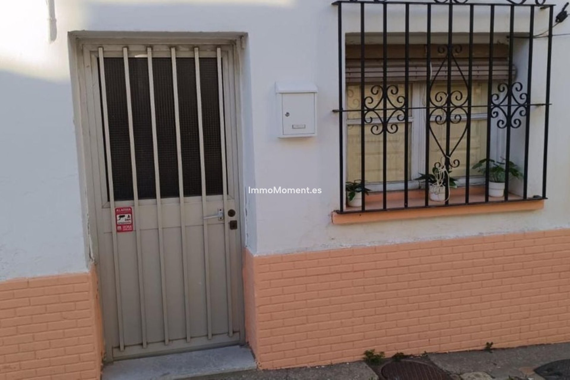 Resale - Townhouse - Torremolinos