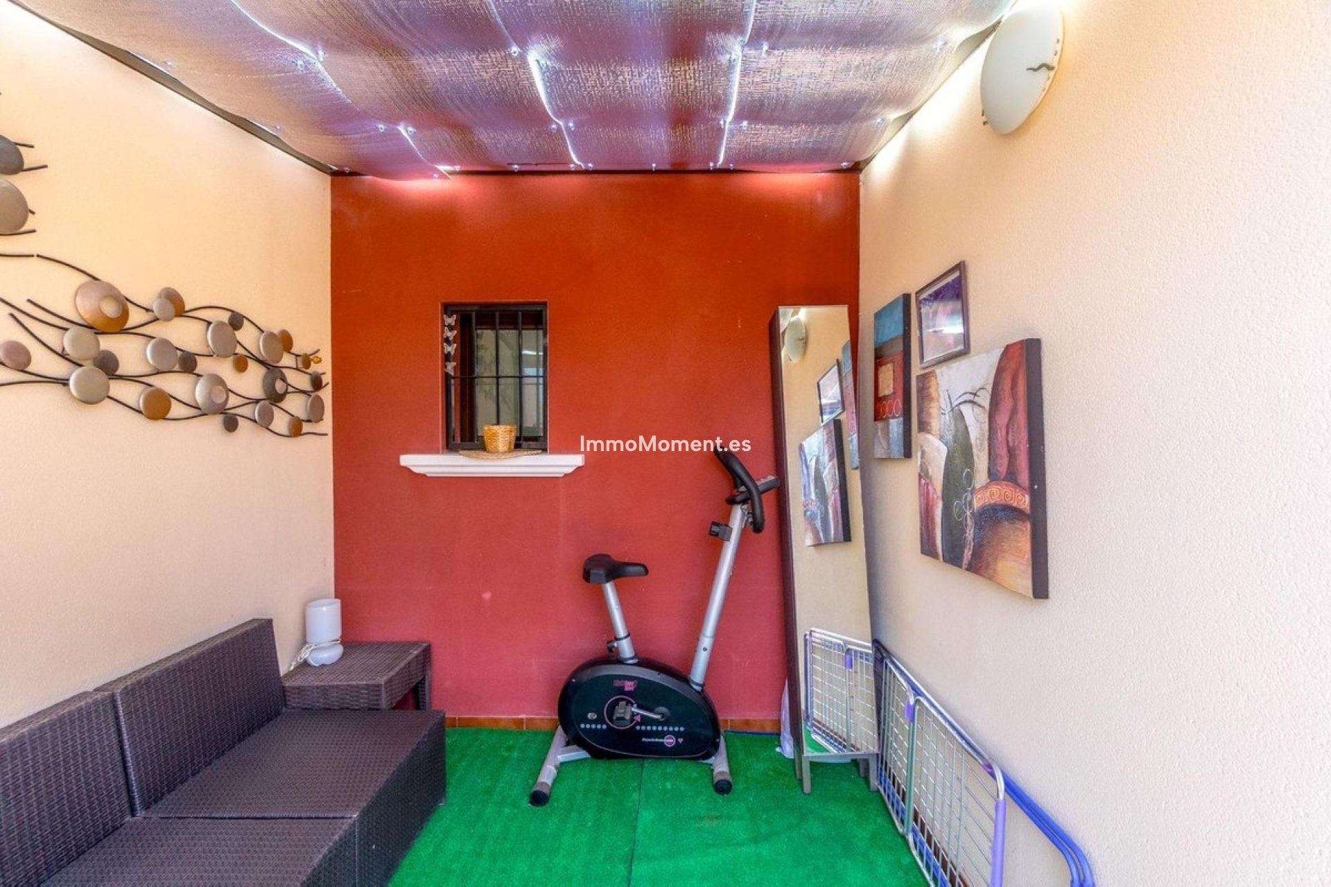 Resale - Townhouse - Torrevieja - Aguas Nuevas