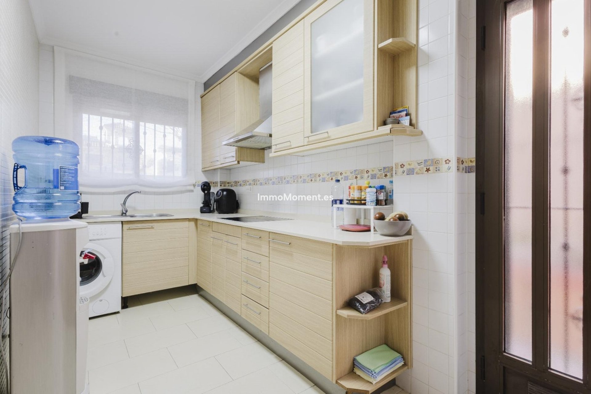 Resale - Townhouse - Torrevieja - Aguas Nuevas