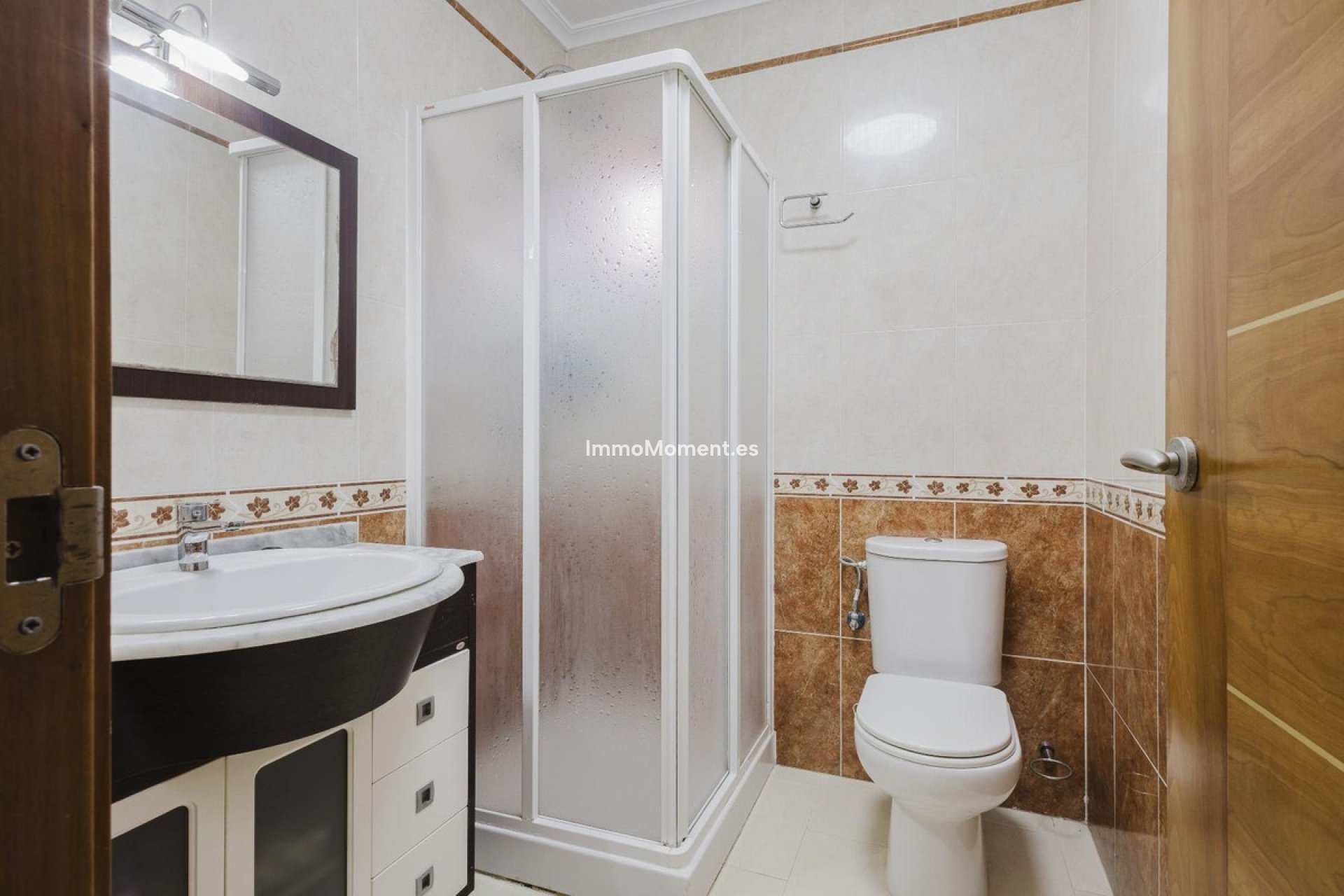 Resale - Townhouse - Torrevieja - Aguas Nuevas