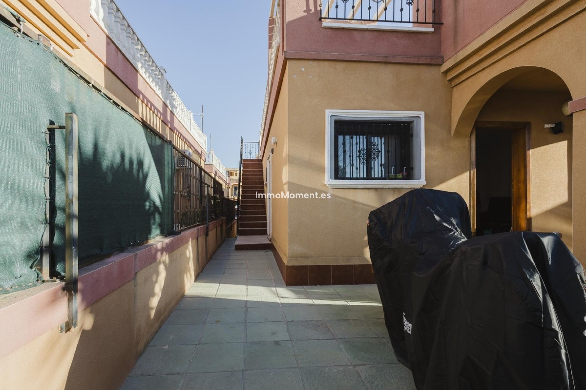 Resale - Townhouse - Torrevieja - Aguas Nuevas