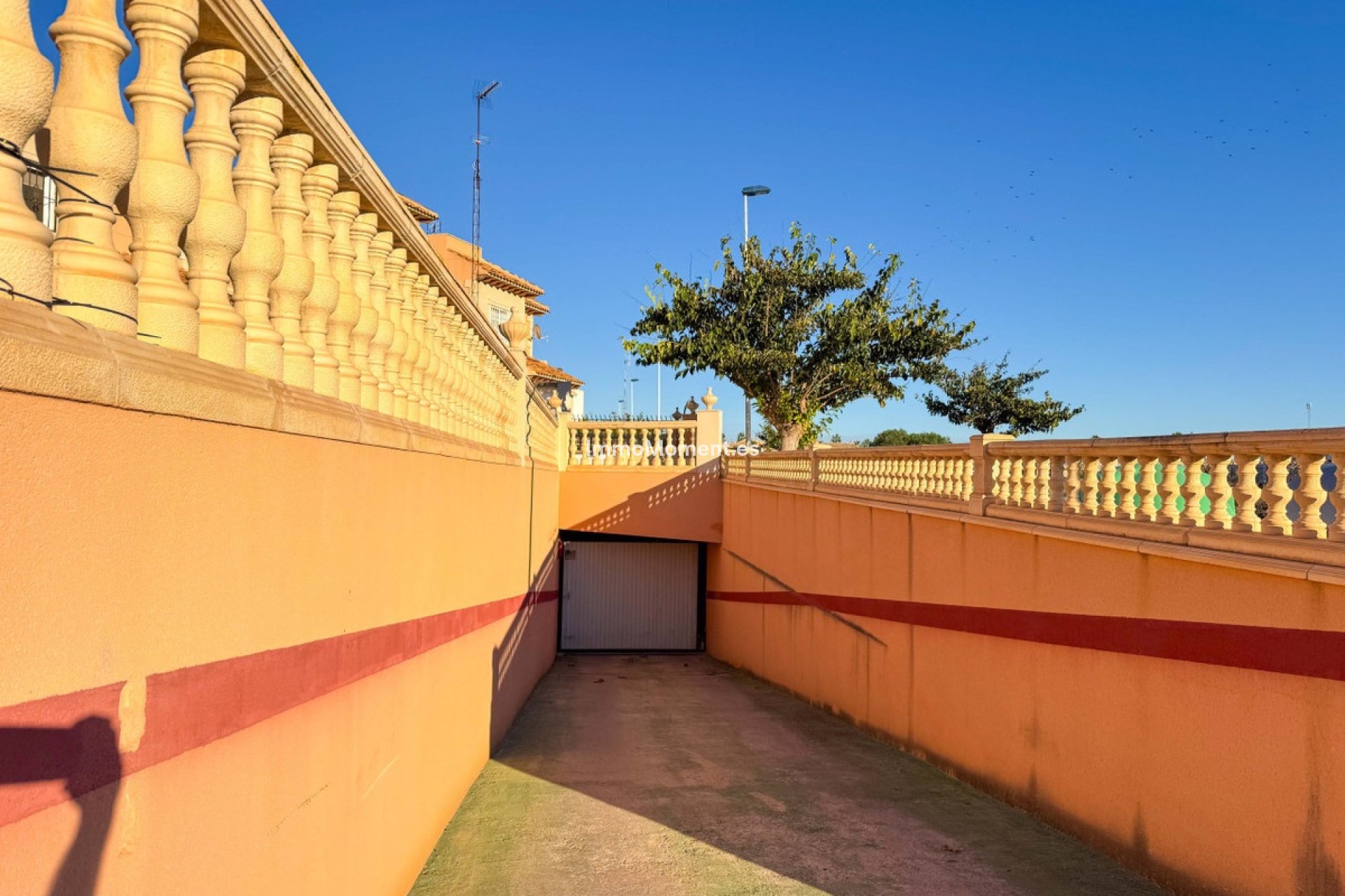 Resale - Townhouse - Torrevieja - Aguas Nuevas