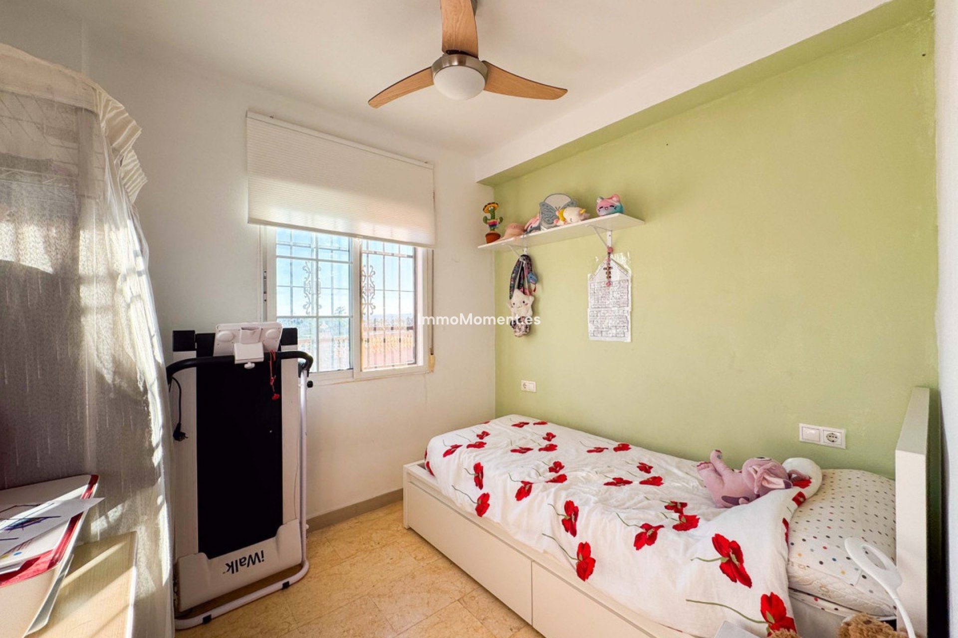 Resale - Townhouse - Torrevieja - Aguas Nuevas